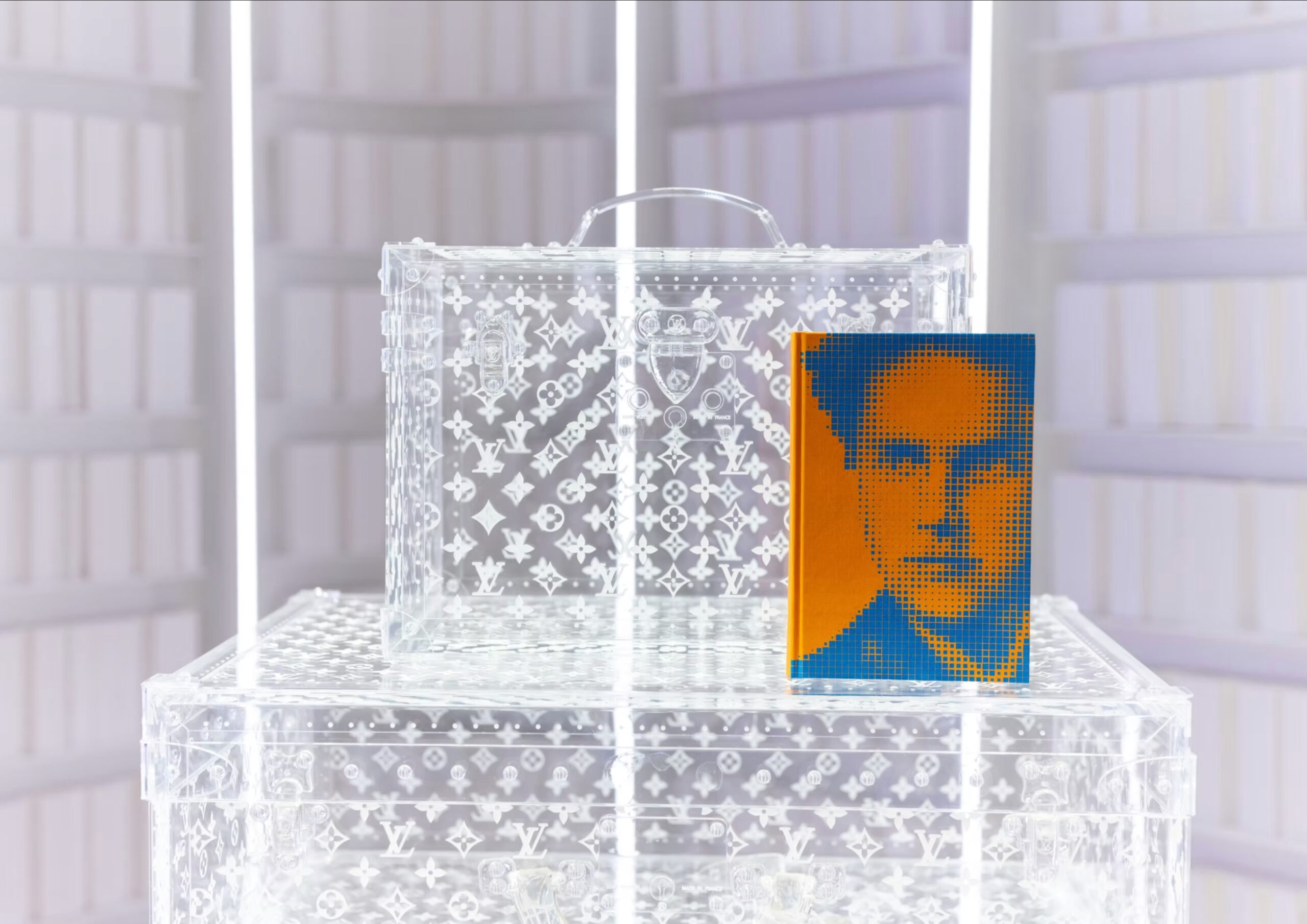 010 Cloe Vriet Craetive Paris Paper Artist Event Scenography