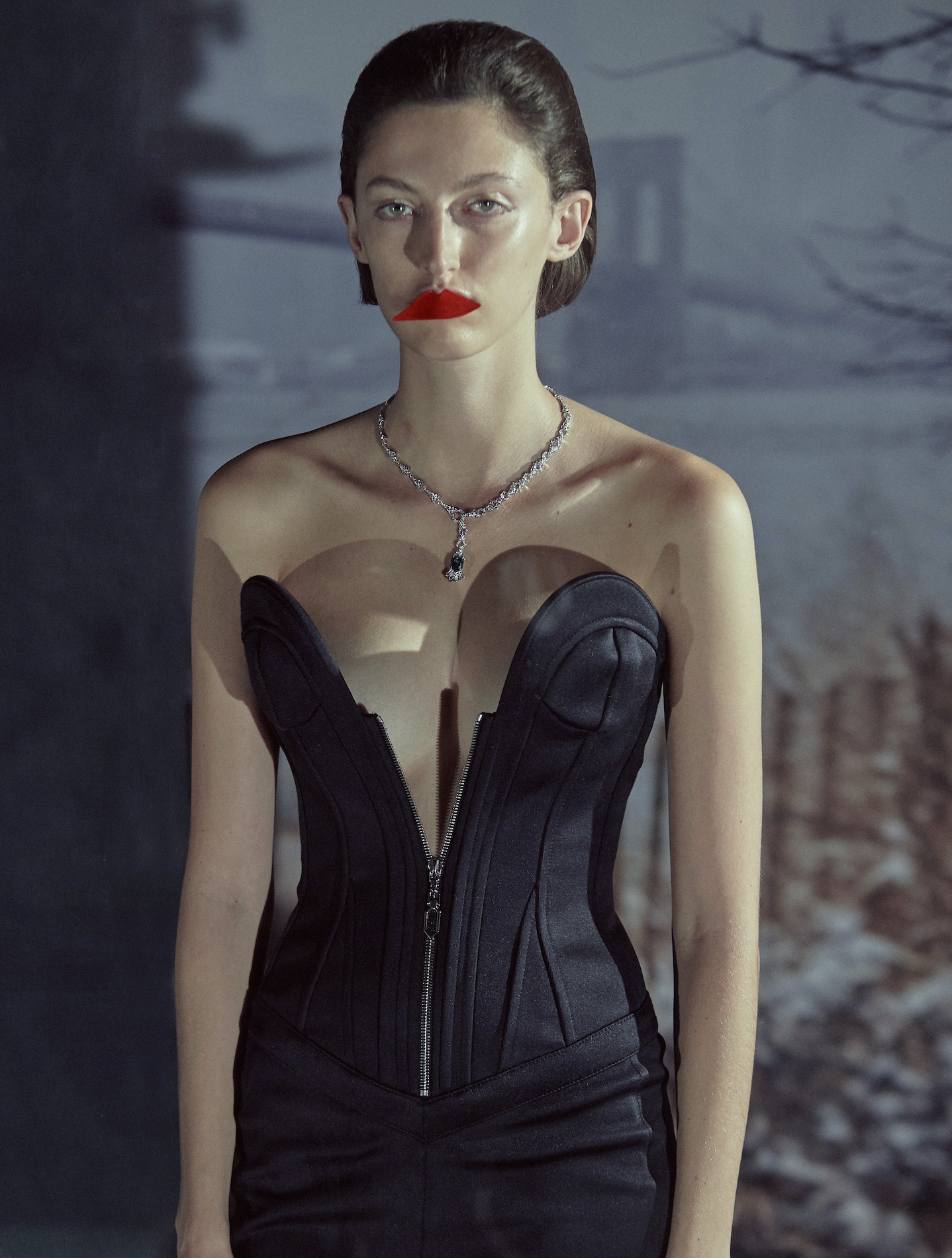 010 Lucian Bor Craetive Paris Jewelry