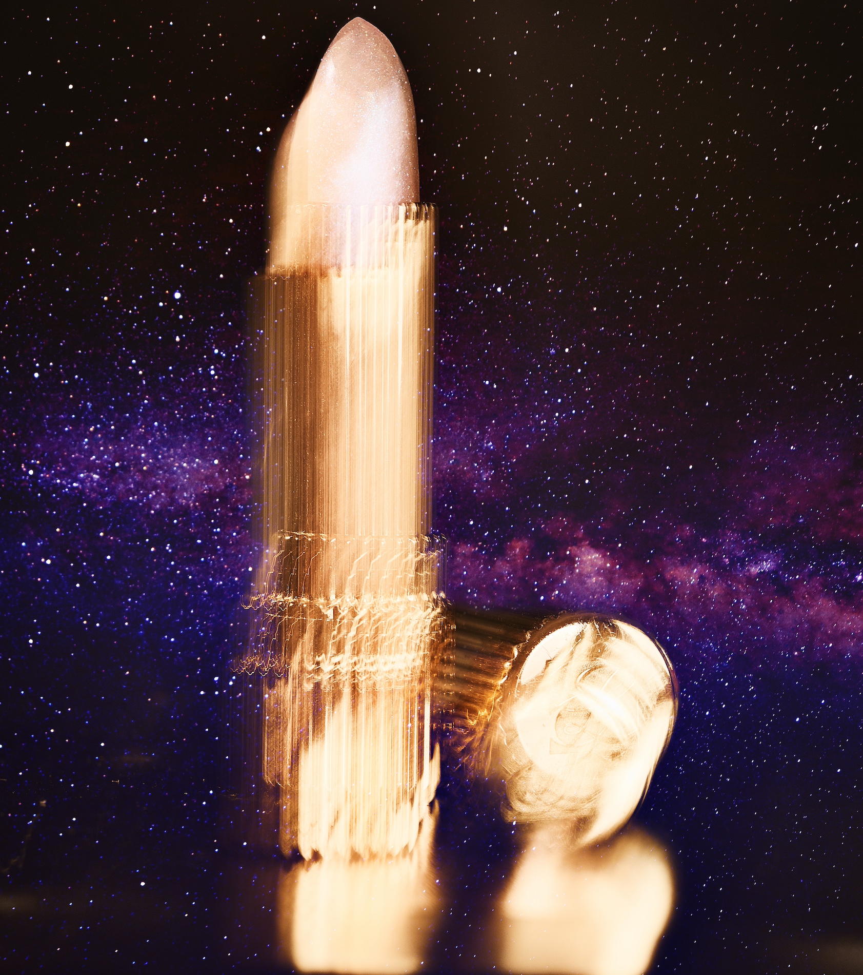 011 Fernando Gomez Craetive Paris Bold Make Up