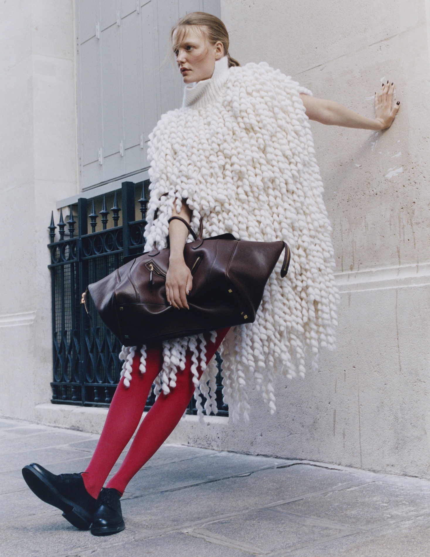 011 Karina Twiss Craetive Paris Fashion