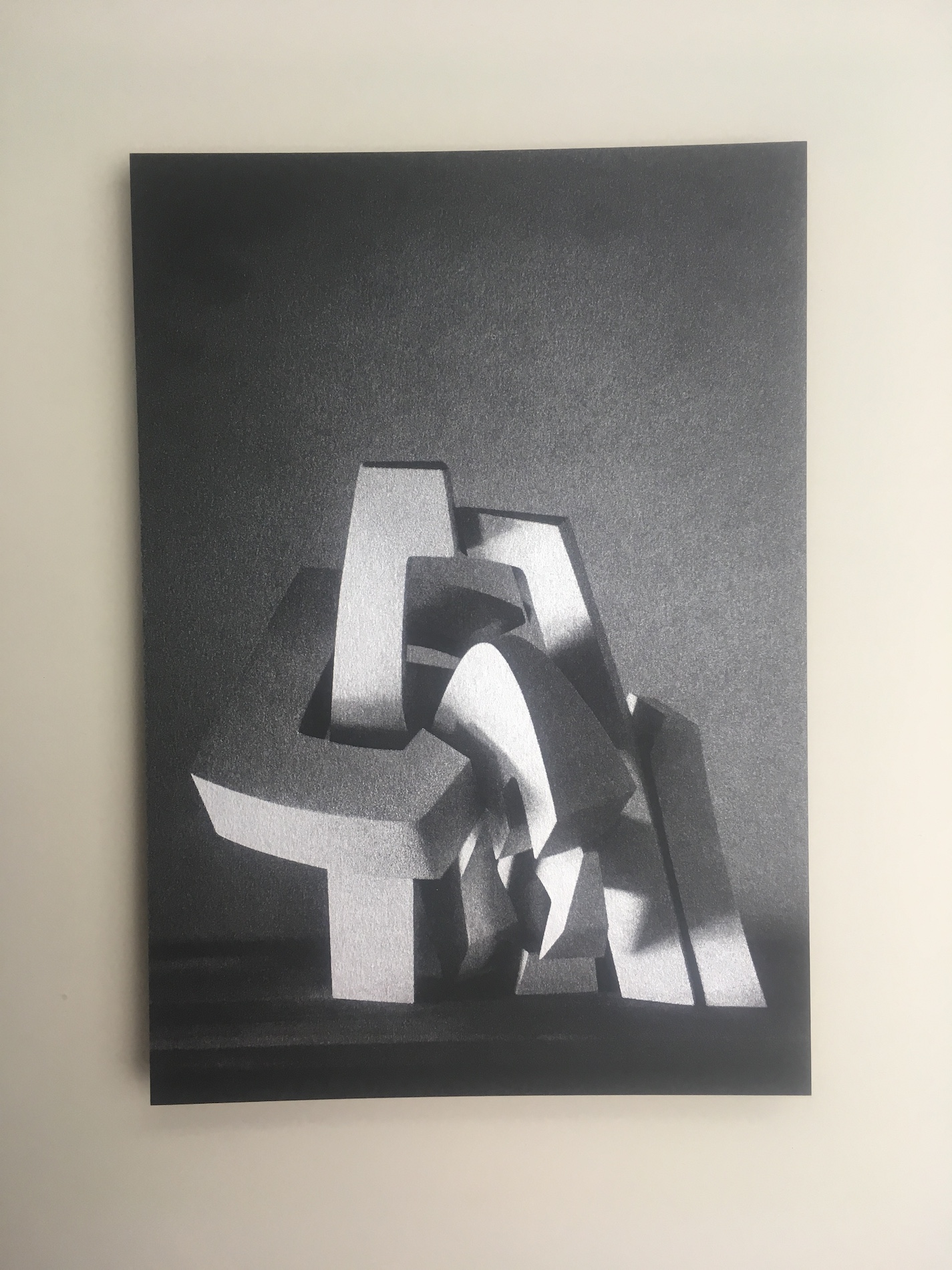 012 Cloe Vriet Craetive Paris Paper Artist Paper Edition