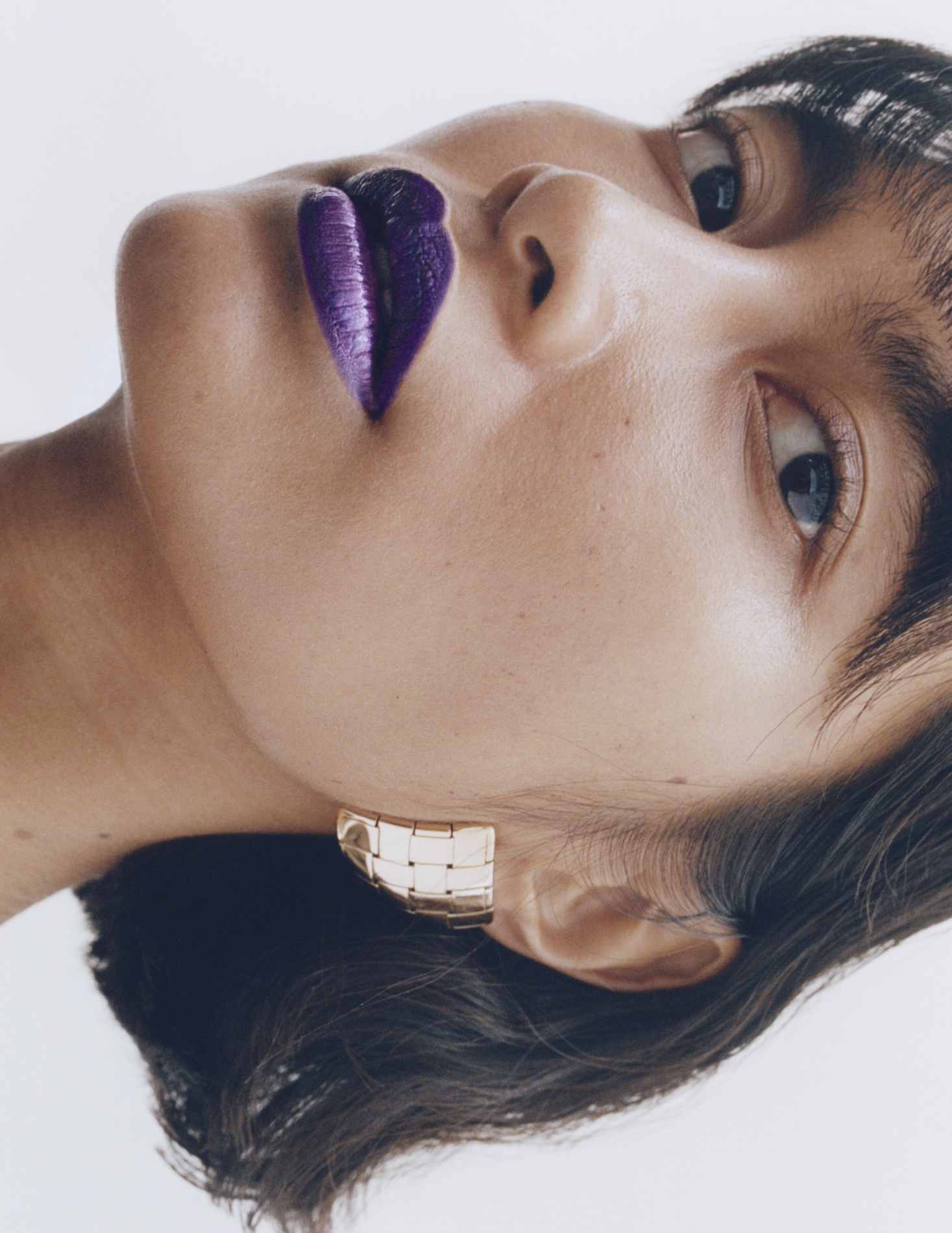 012 Karina Twiss Craetive Paris Stong Makeup