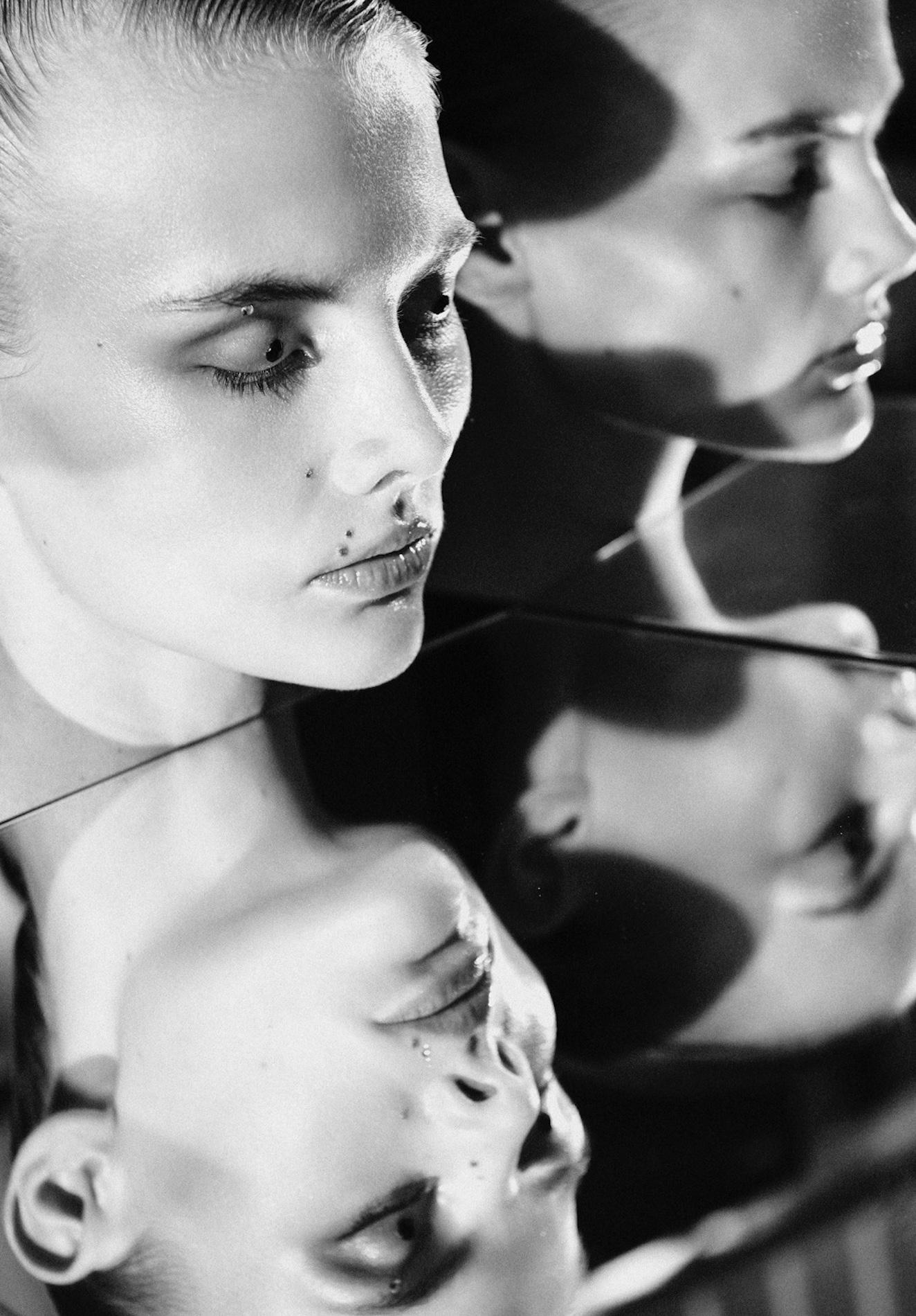 012 Lucian Bor Craetive Paris Beauty