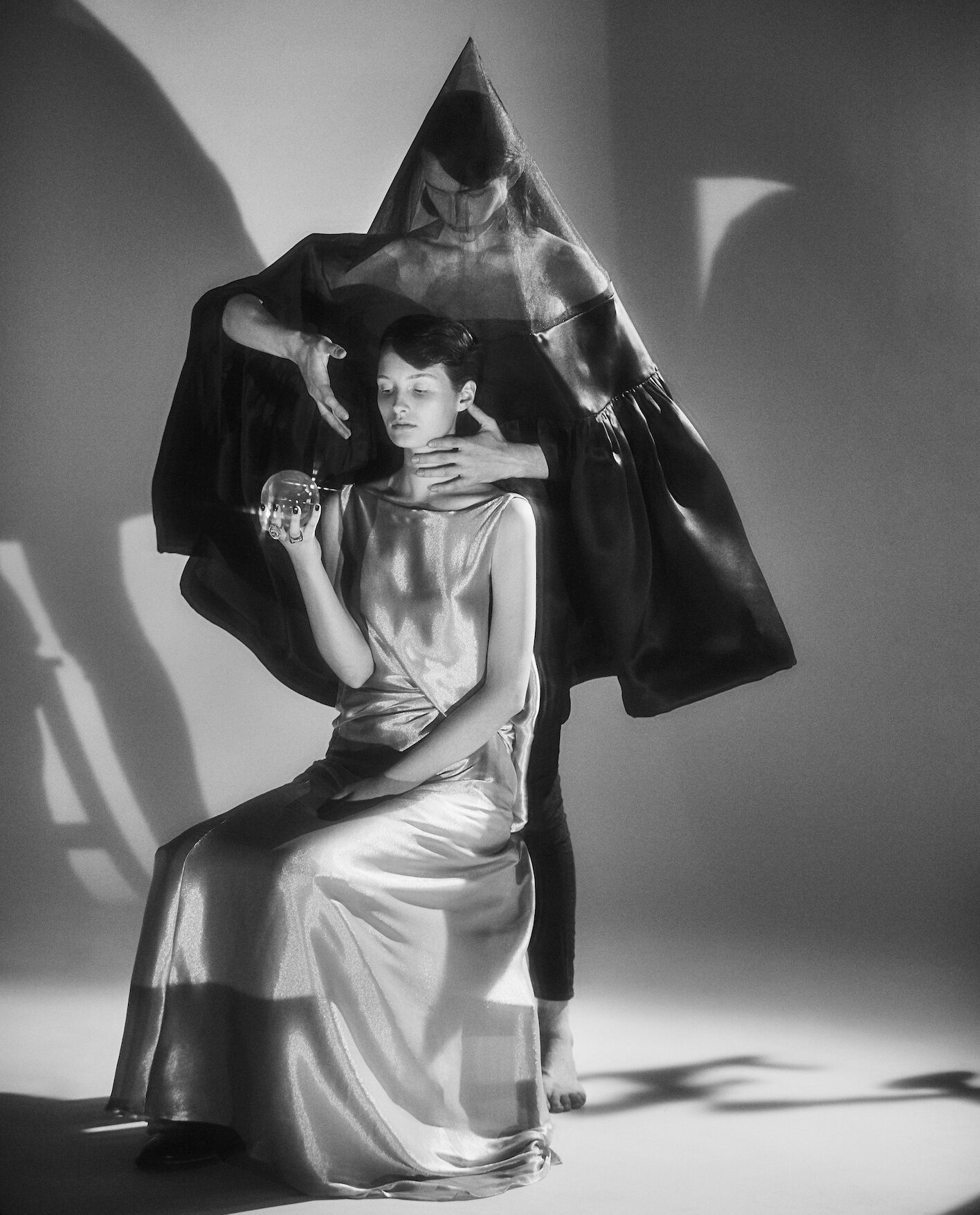 012 Lucian Bor Craetive Paris Fashion