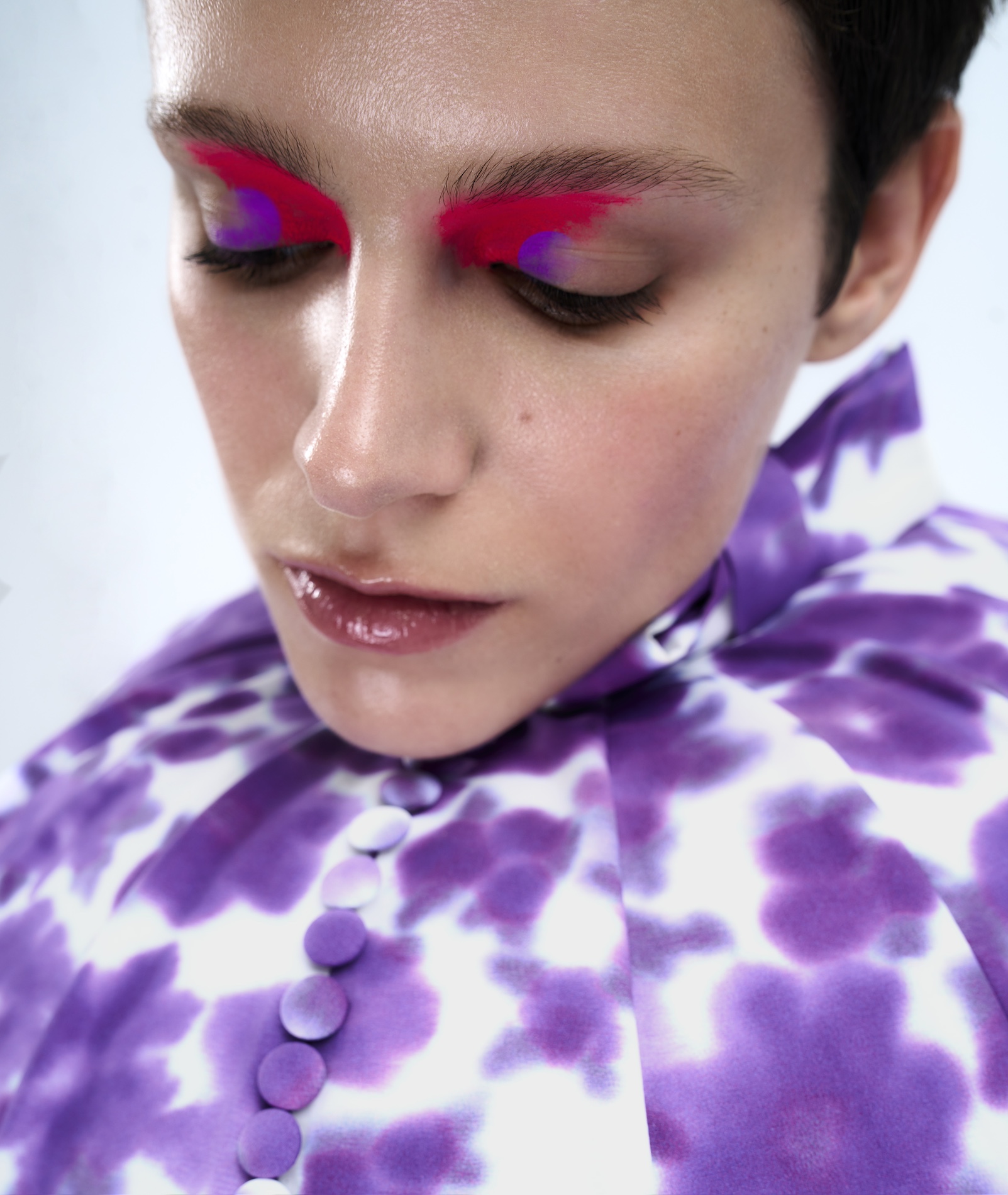 013 Lucian Bor Craetive Paris Beauty