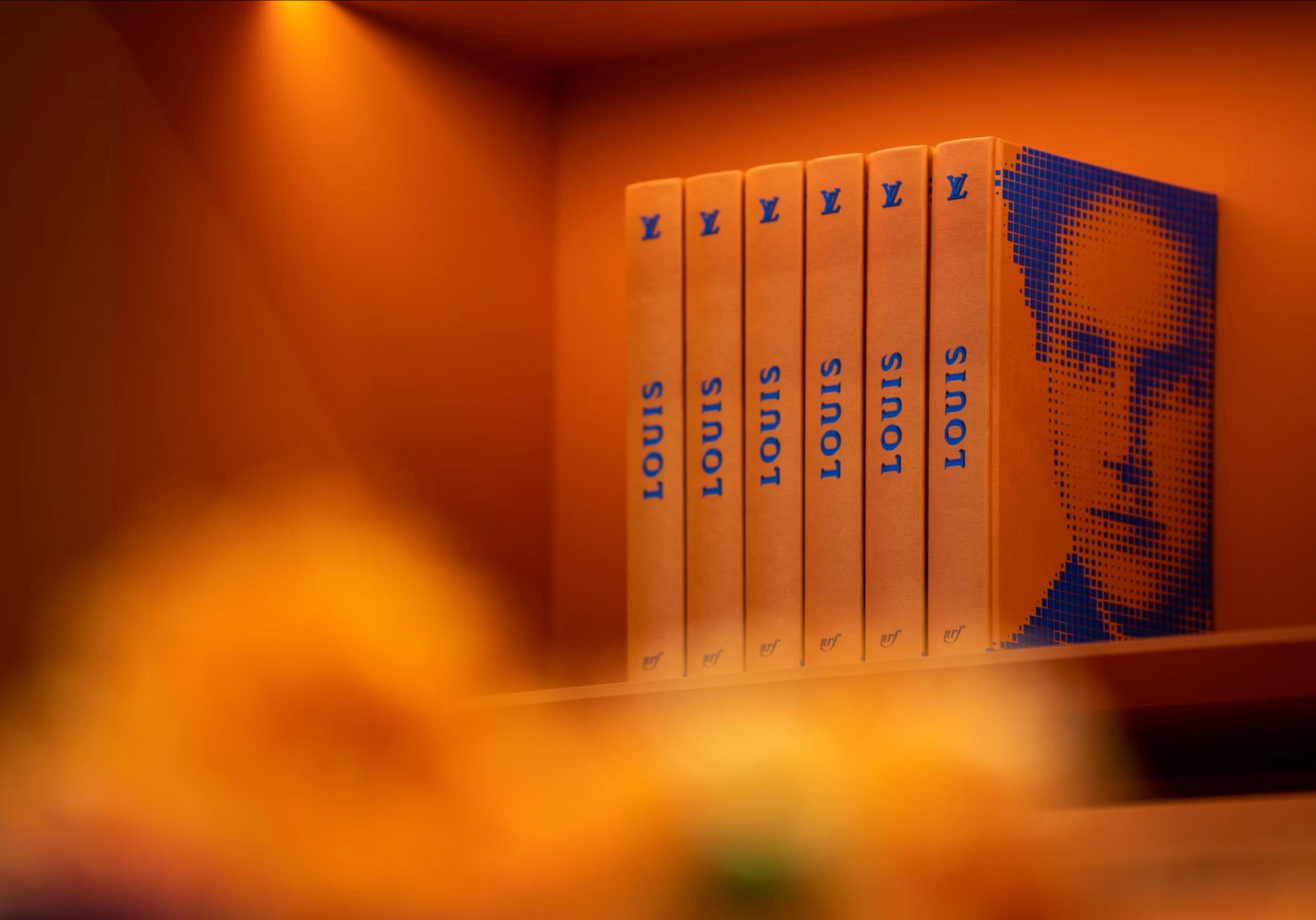 014 Cloe Vriet Craetive Paris Paper Artist Event Scenography