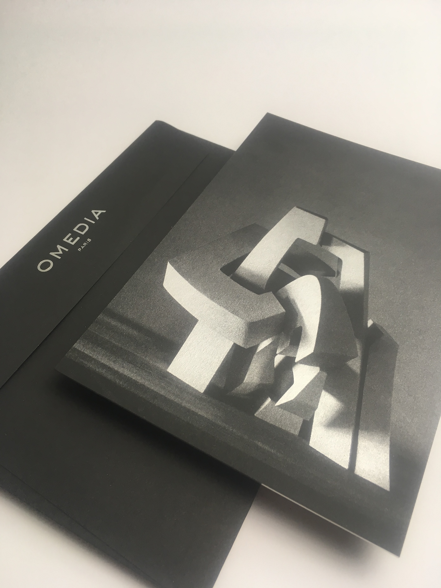 014 Cloe Vriet Craetive Paris Paper Artist Paper Edition