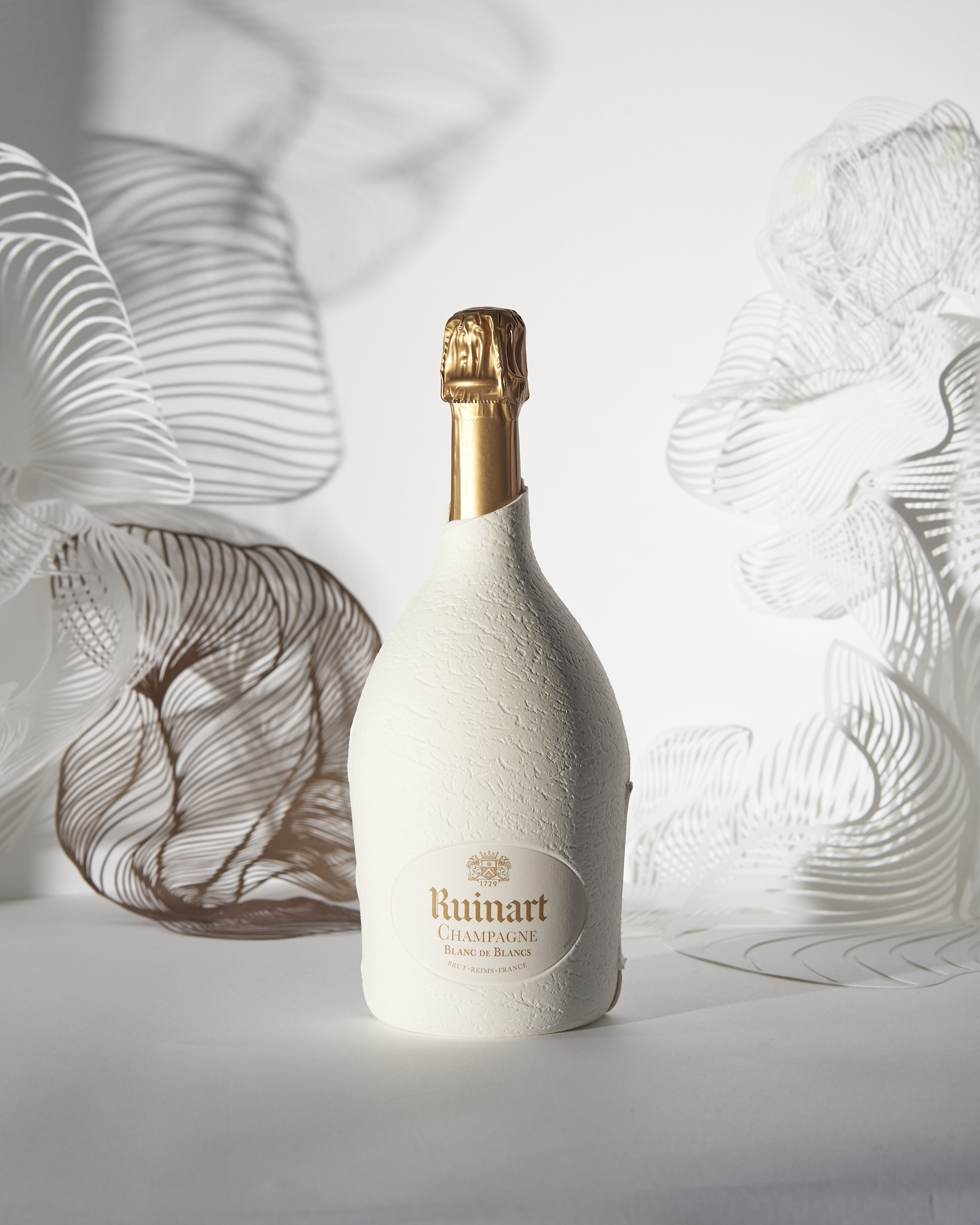 015 Cloe Vriet Craetive Paris Paper Artist Portfolio