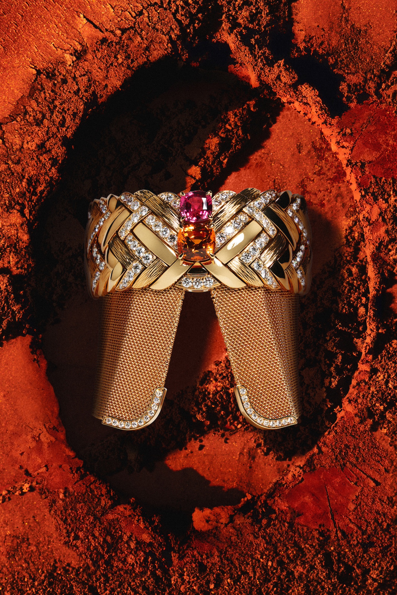 015 Fernando Gomez Craetive Paris Jewelry