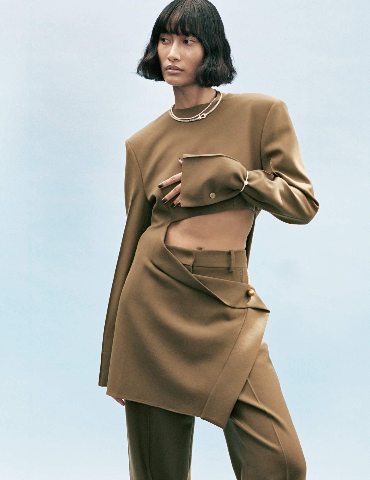 015 Karina Twiss Craetive Paris Fashion