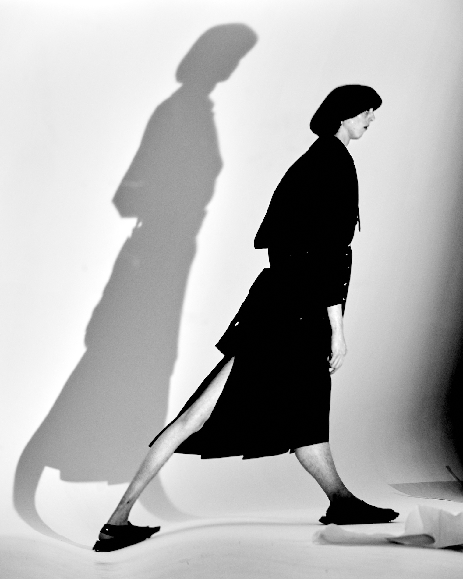 015 Lucian Bor Craetive Paris Fashion