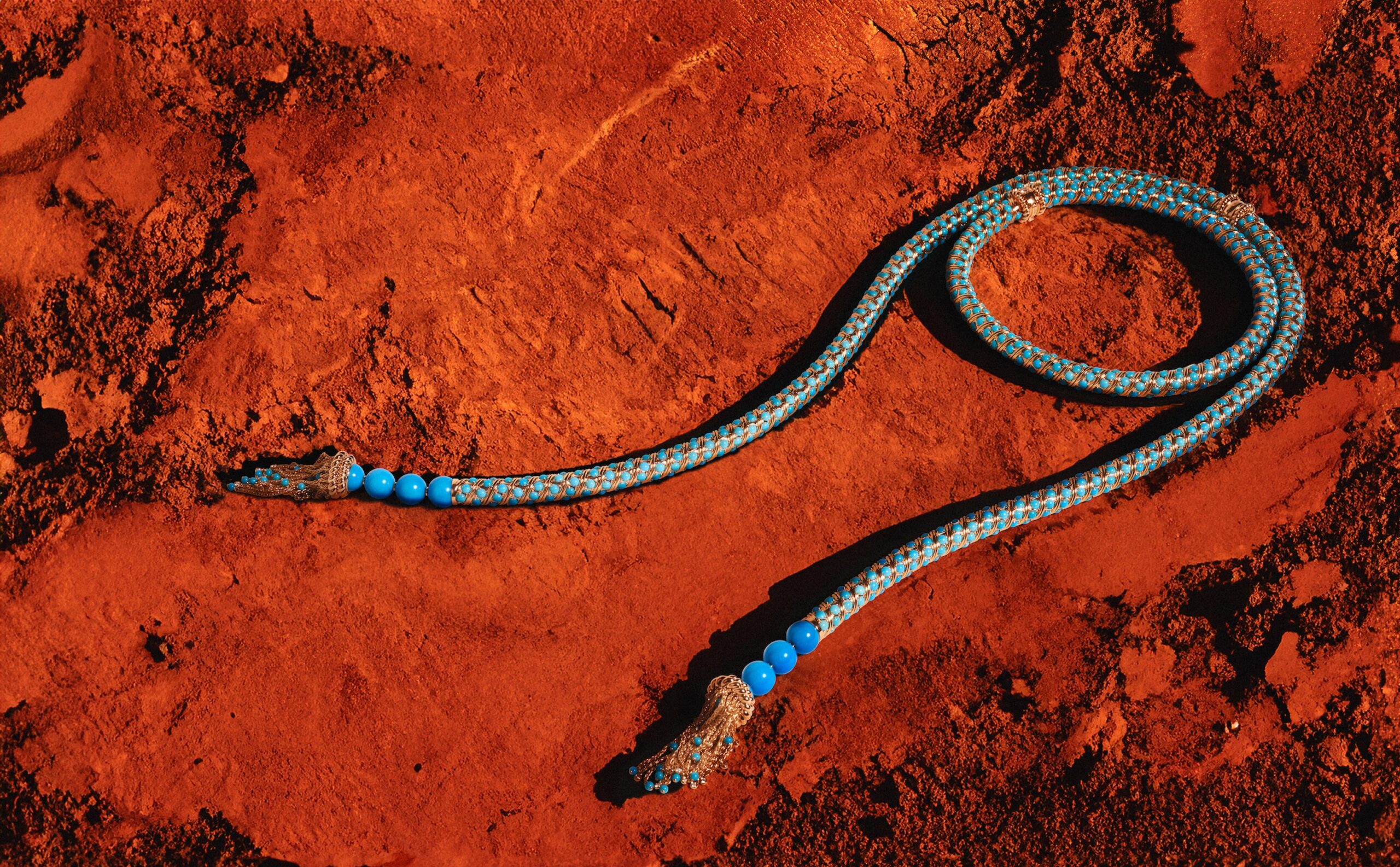 016 Fernando Gomez Craetive Paris Jewelry