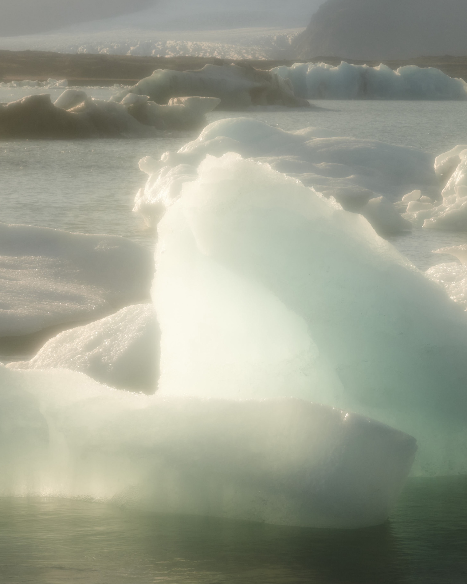 016 Lucian Bor Craetive Paris Still Life Landscape