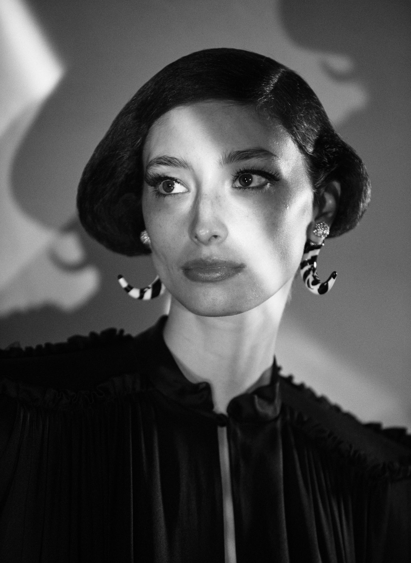 017 Lucian Bor Craetive Paris Beauty