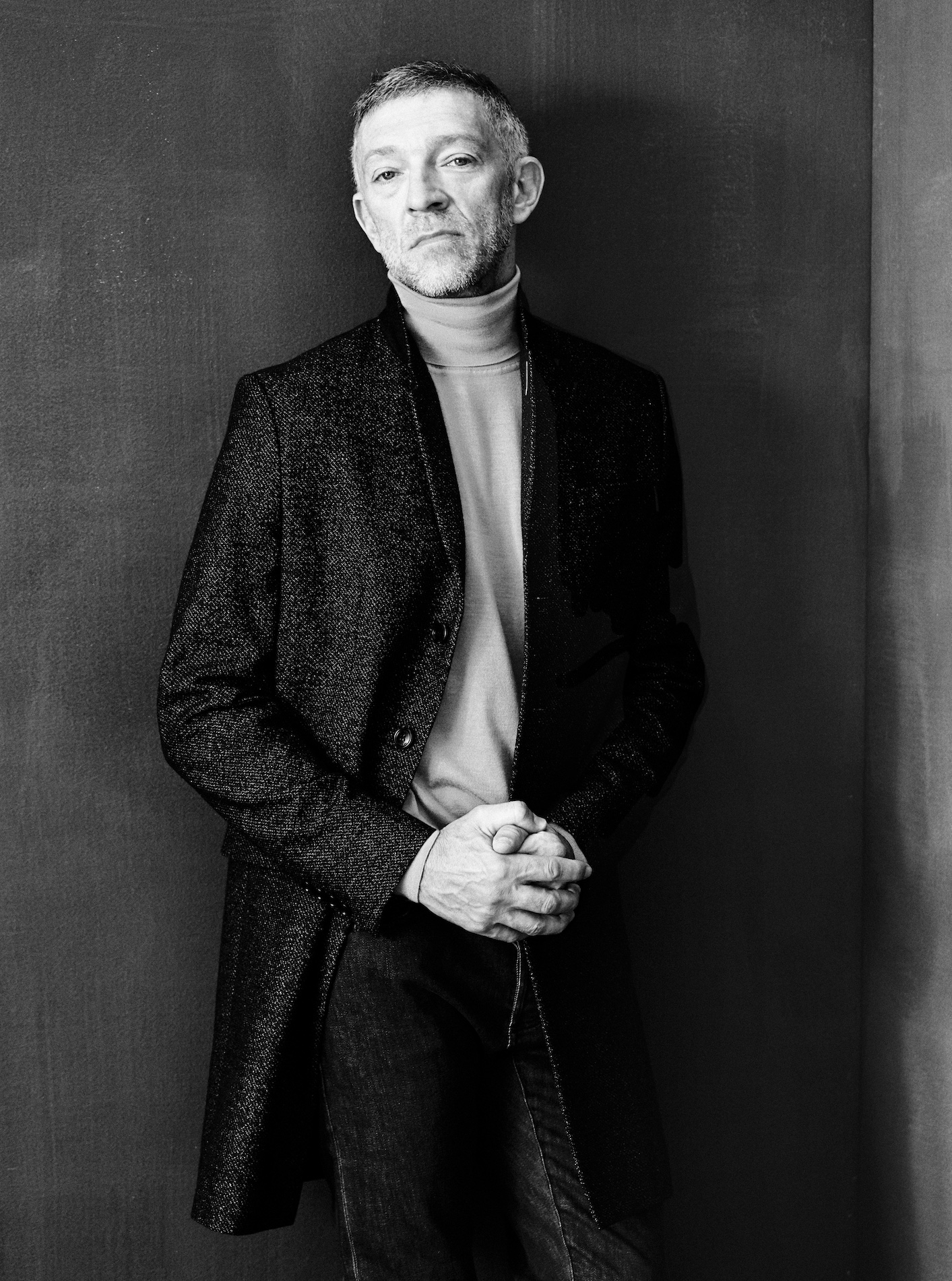 017 Lucian Bor Craetive Paris Celebrities Fashion Portraits