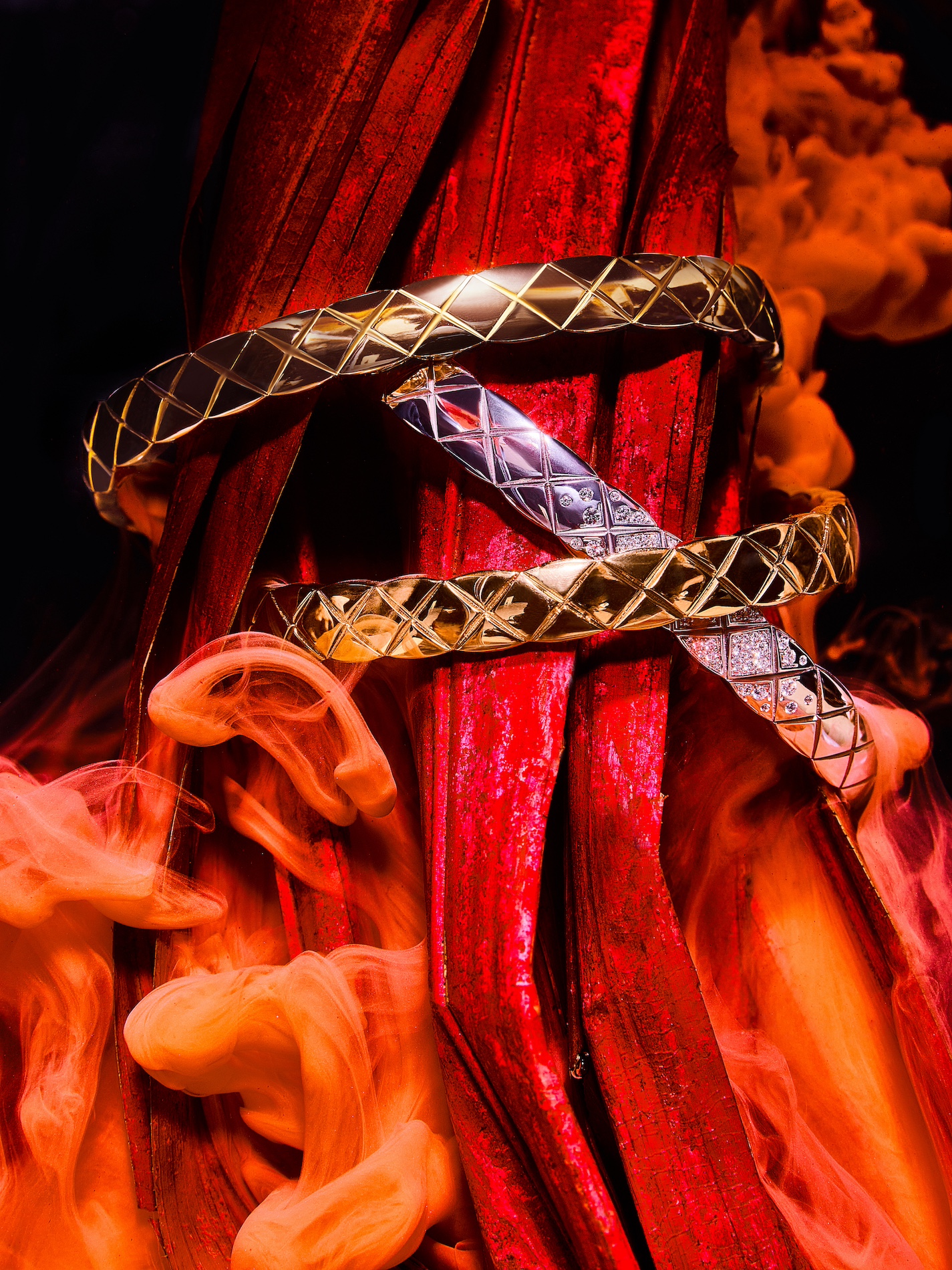 018 Fernando Gomez Craetive Paris Jewelry