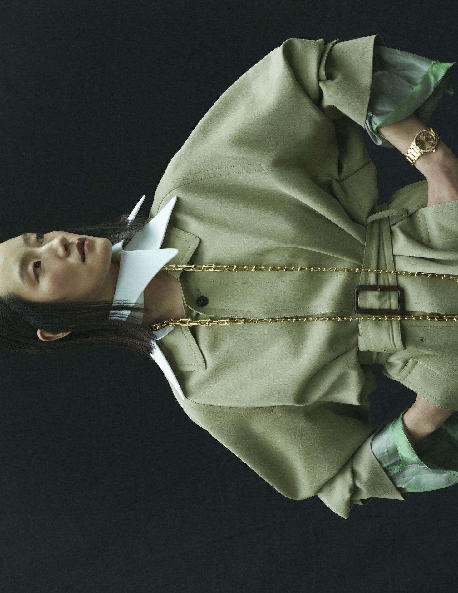 018 Karina Twiss Craetive Paris Fashion