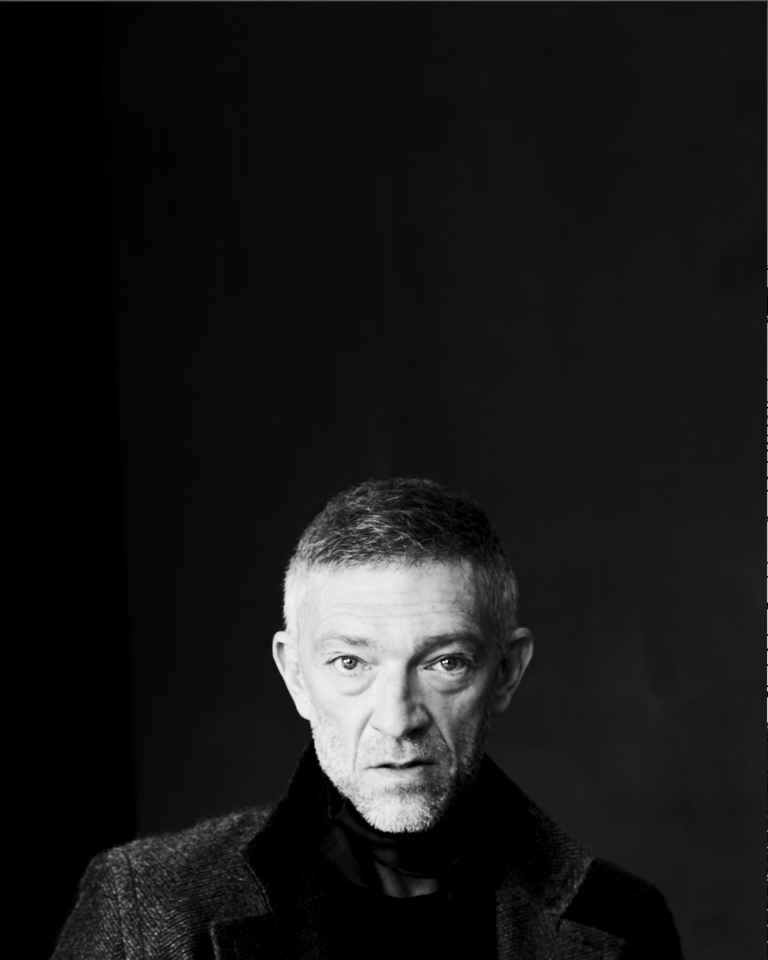 018 Lucian Bor Craetive Paris Celebrities Fashion Portraits