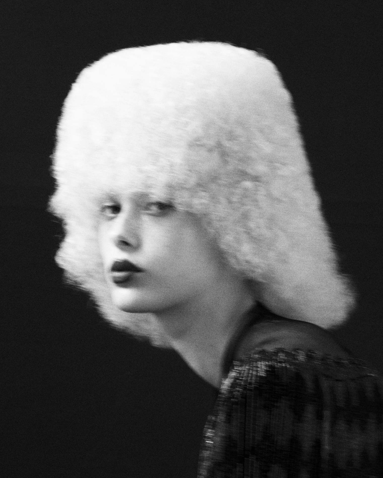 019 Lucian Bor Craetive Paris Beauty