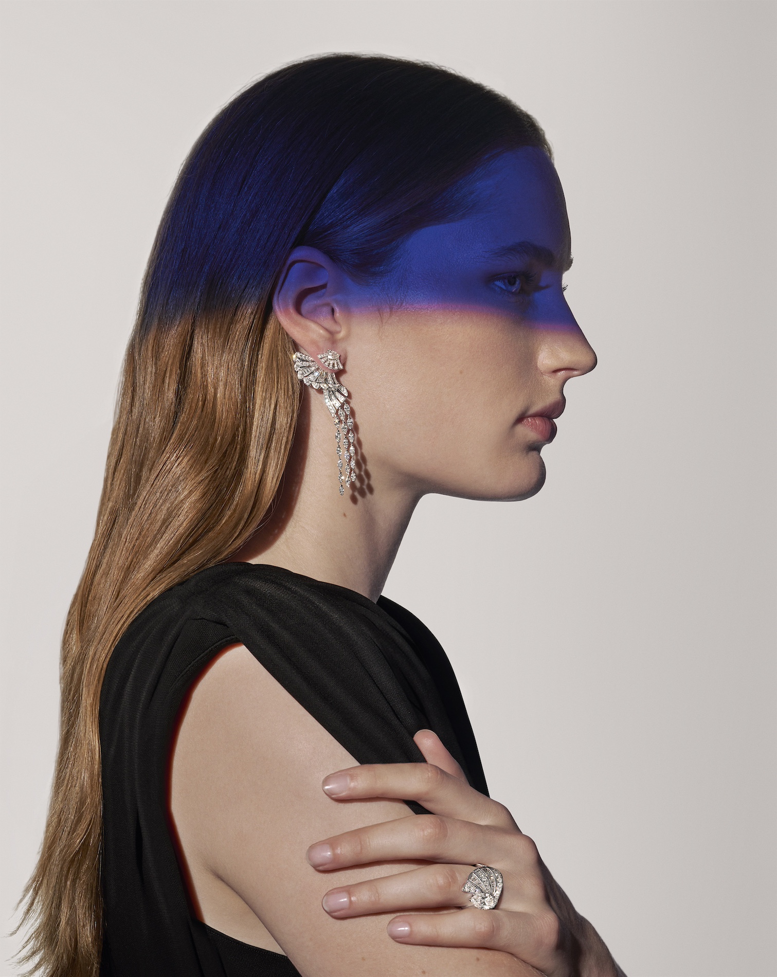 020 Fernando Gomez Craetive Paris Jewelry Piaget