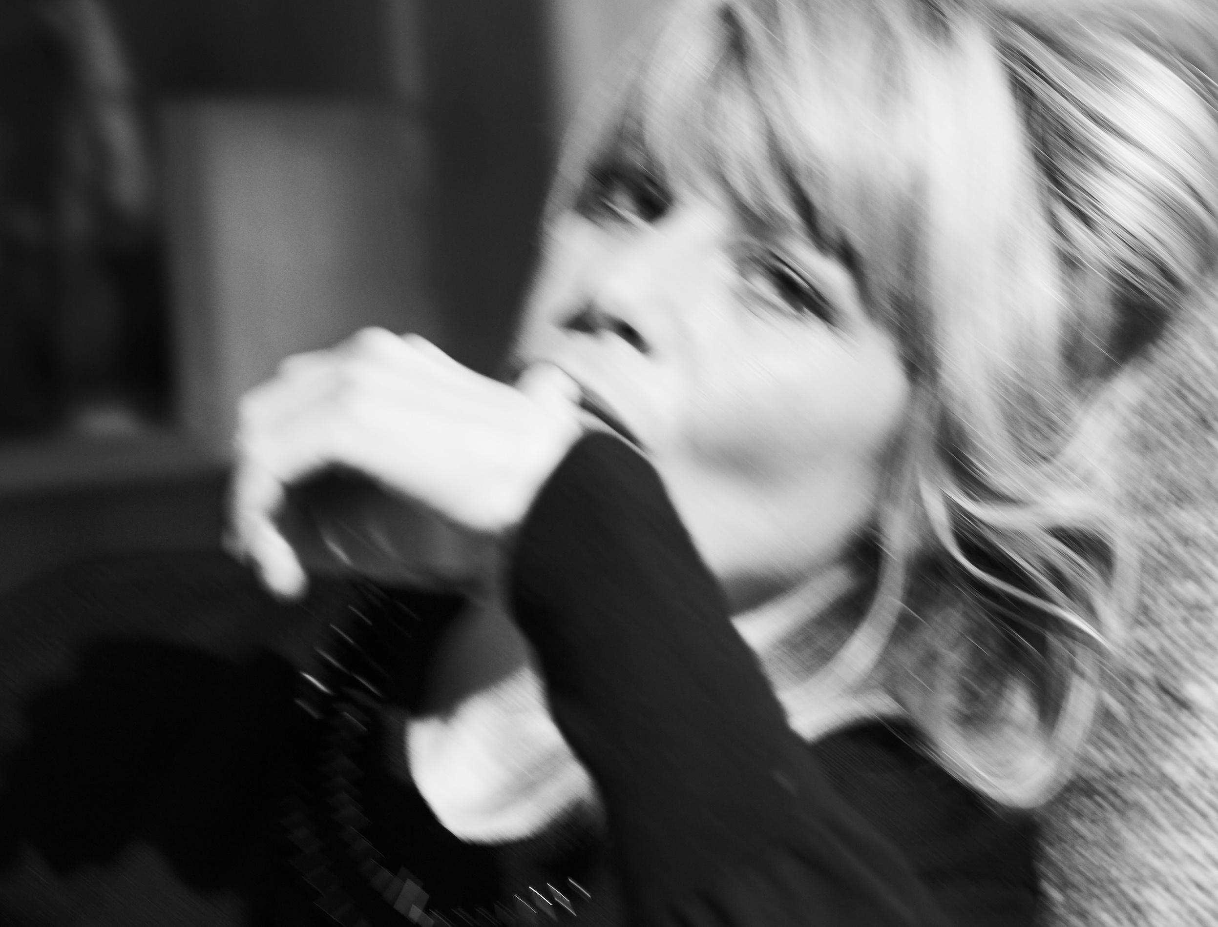 020 Lucian Bor Craetive Paris Celebrities Fashion Portraits