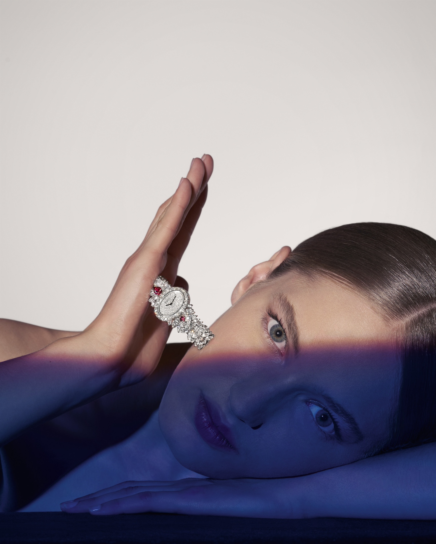 021 Fernando Gomez Craetive Paris Jewelry Piaget