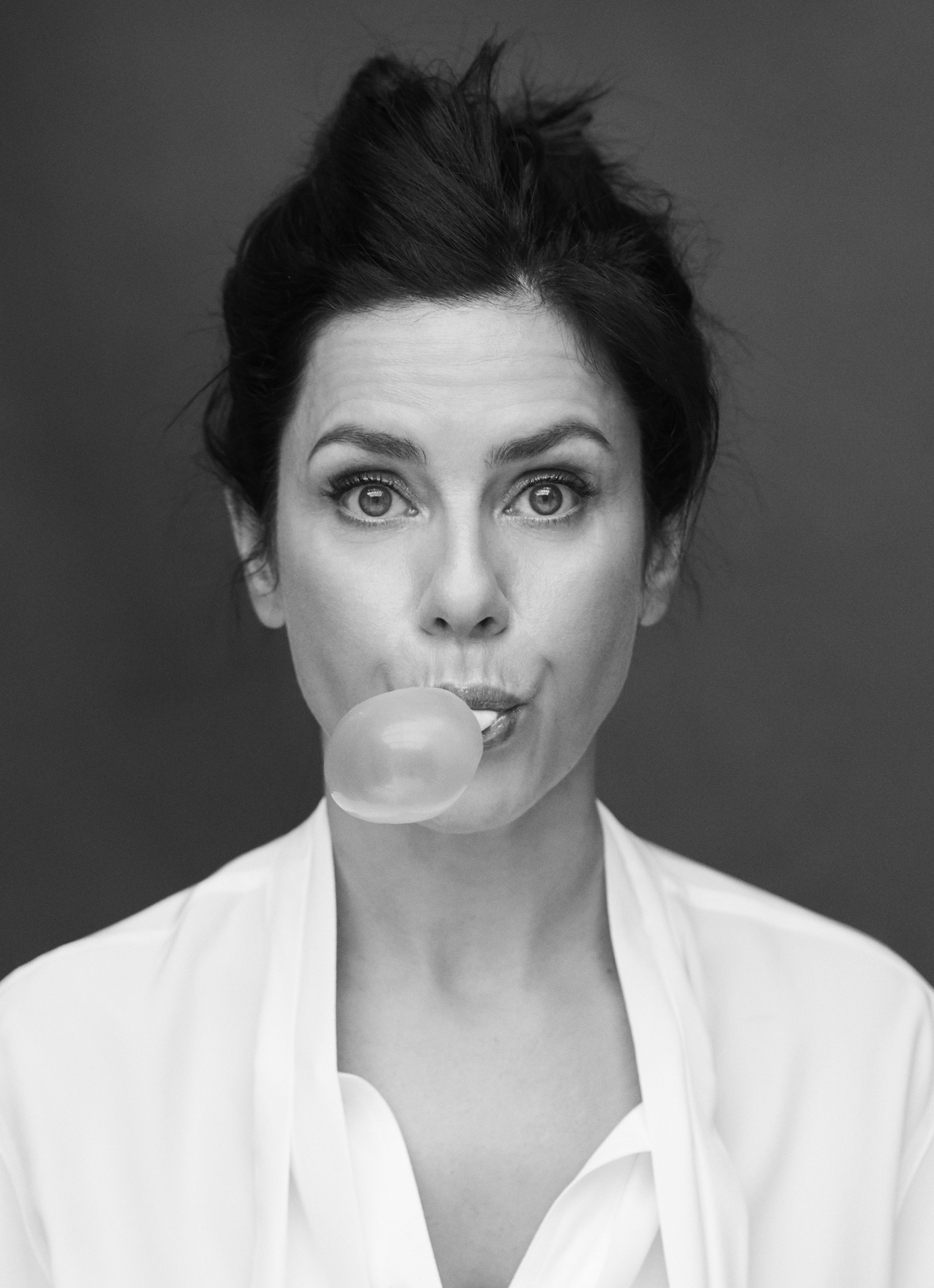 021 Lucian Bor Craetive Paris Celebrities Fashion Portraits