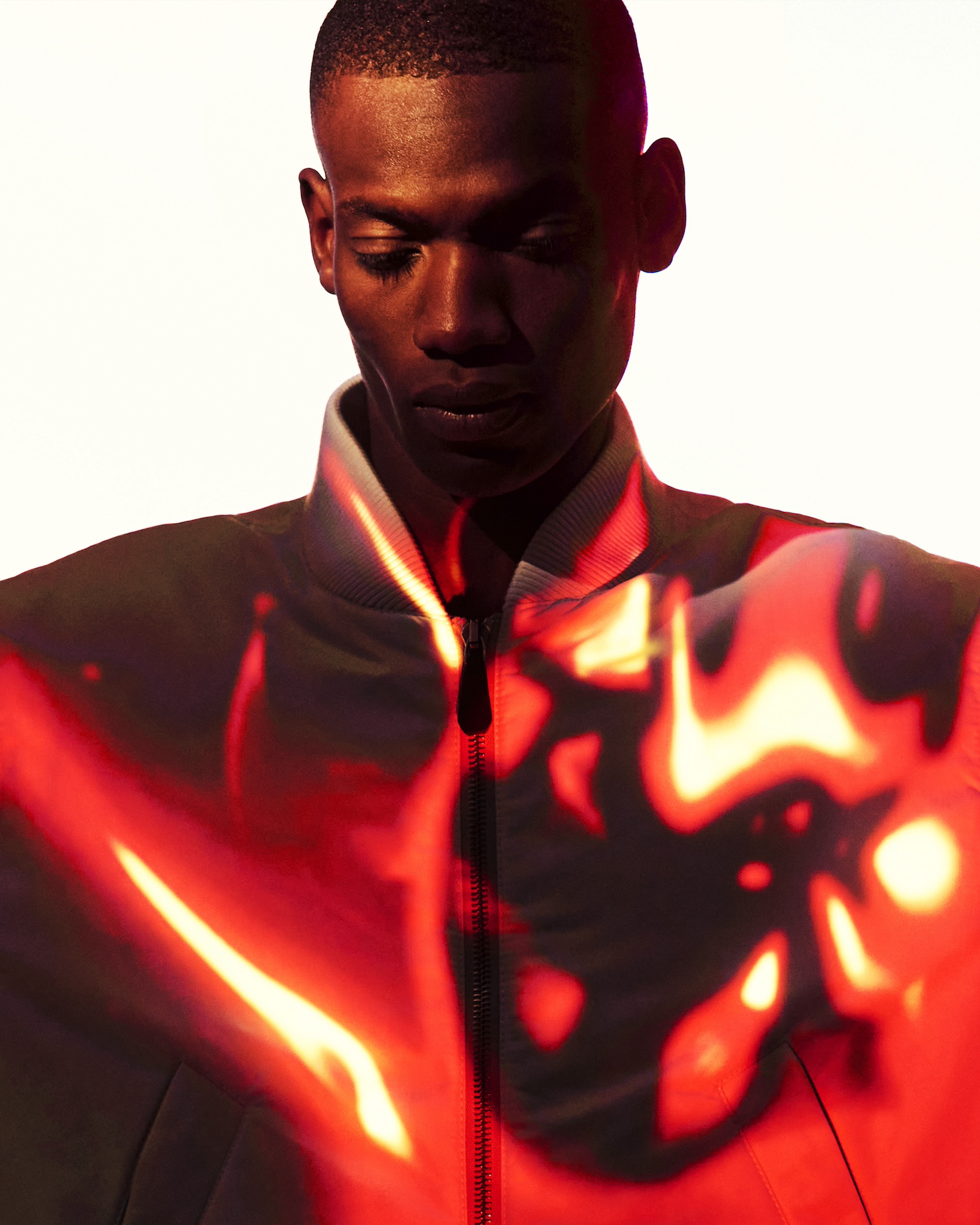 021 Lucian Bor Craetive Paris Fashion