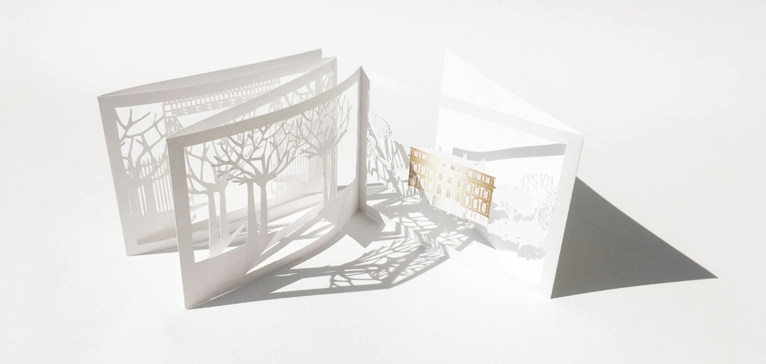 022 Cloe Vriet Craetive Paris Paper Artist Paper Edition