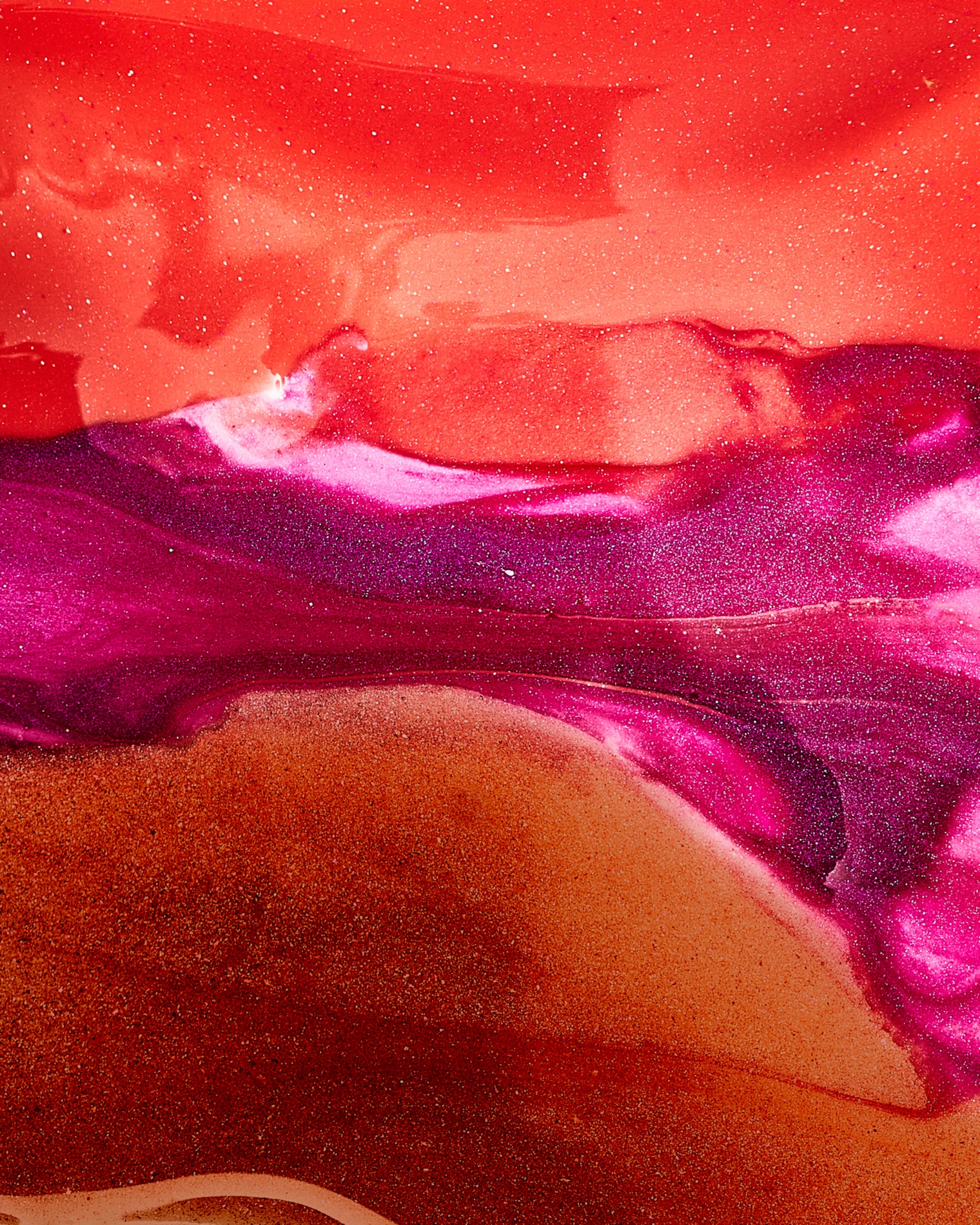 022 Fernando Gomez Craetive Paris Bold Make Up