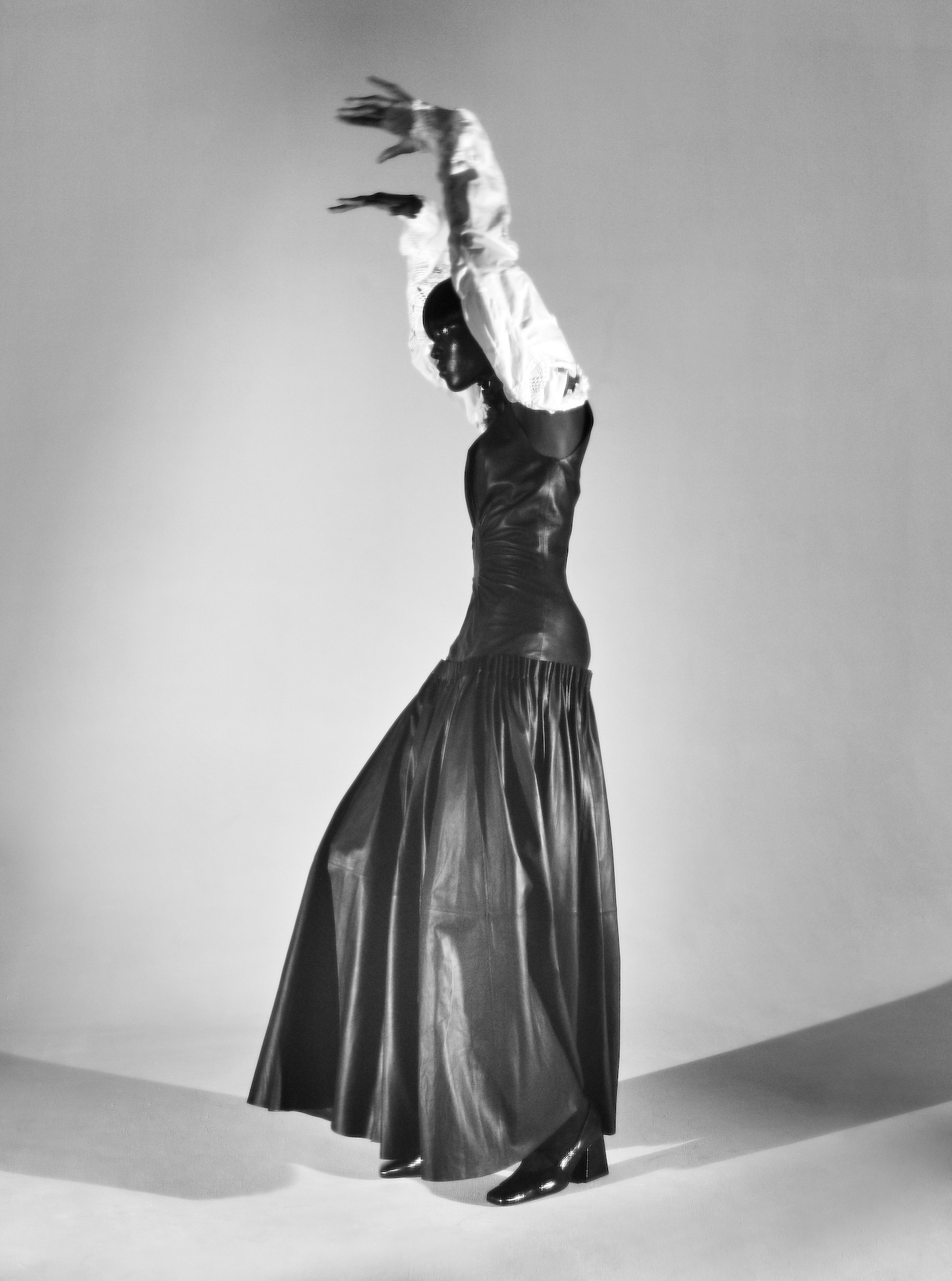 022 Lucian Bor Craetive Paris Fashion