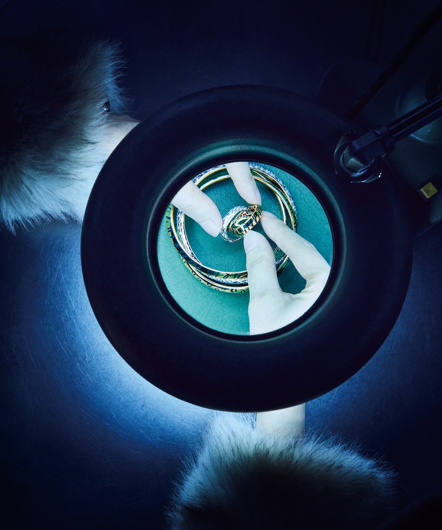 022 Lucian Bor Craetive Paris Jewelry