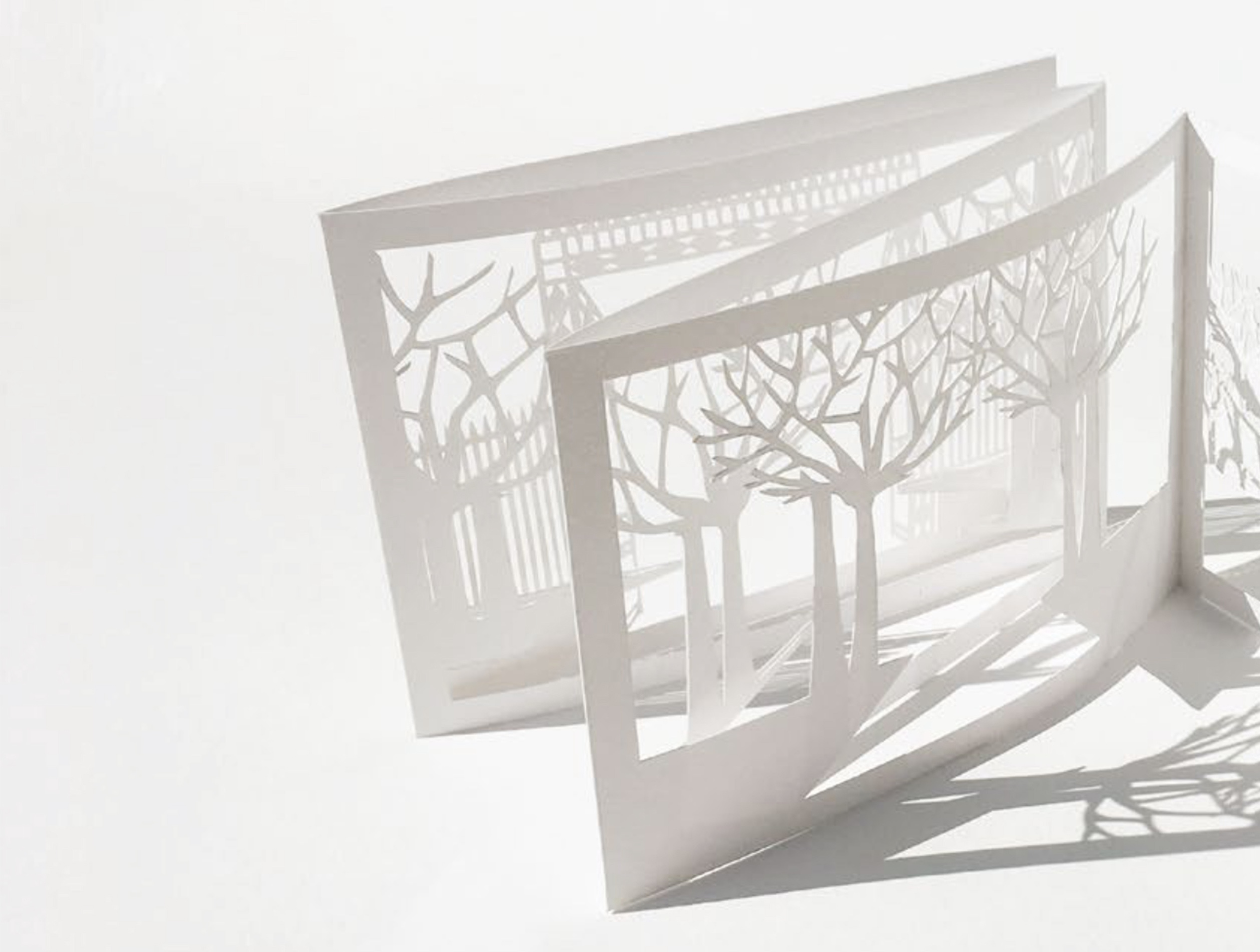 023 Cloe Vriet Craetive Paris Paper Artist Paper Edition