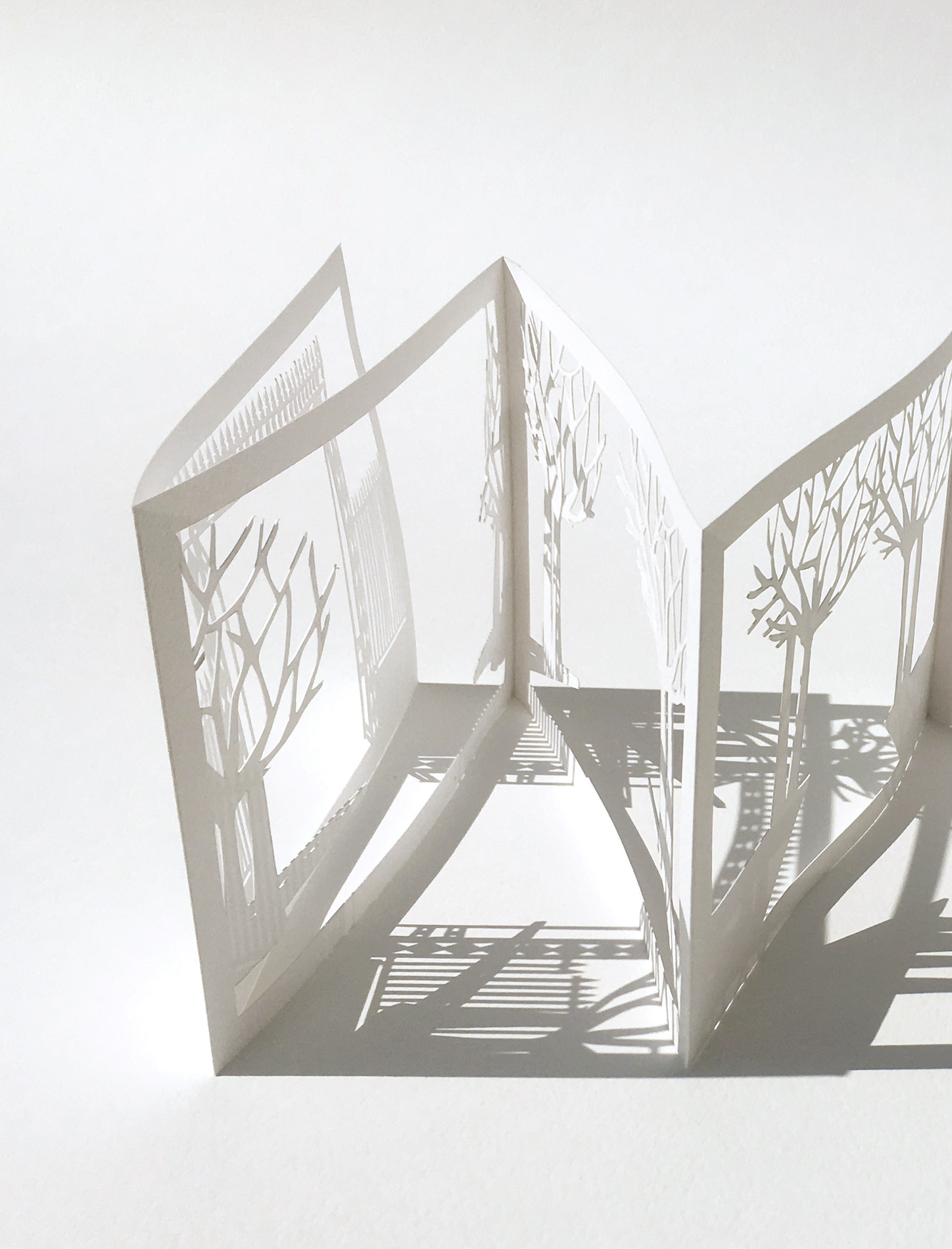 024 Cloe Vriet Craetive Paris Paper Artist Paper Edition