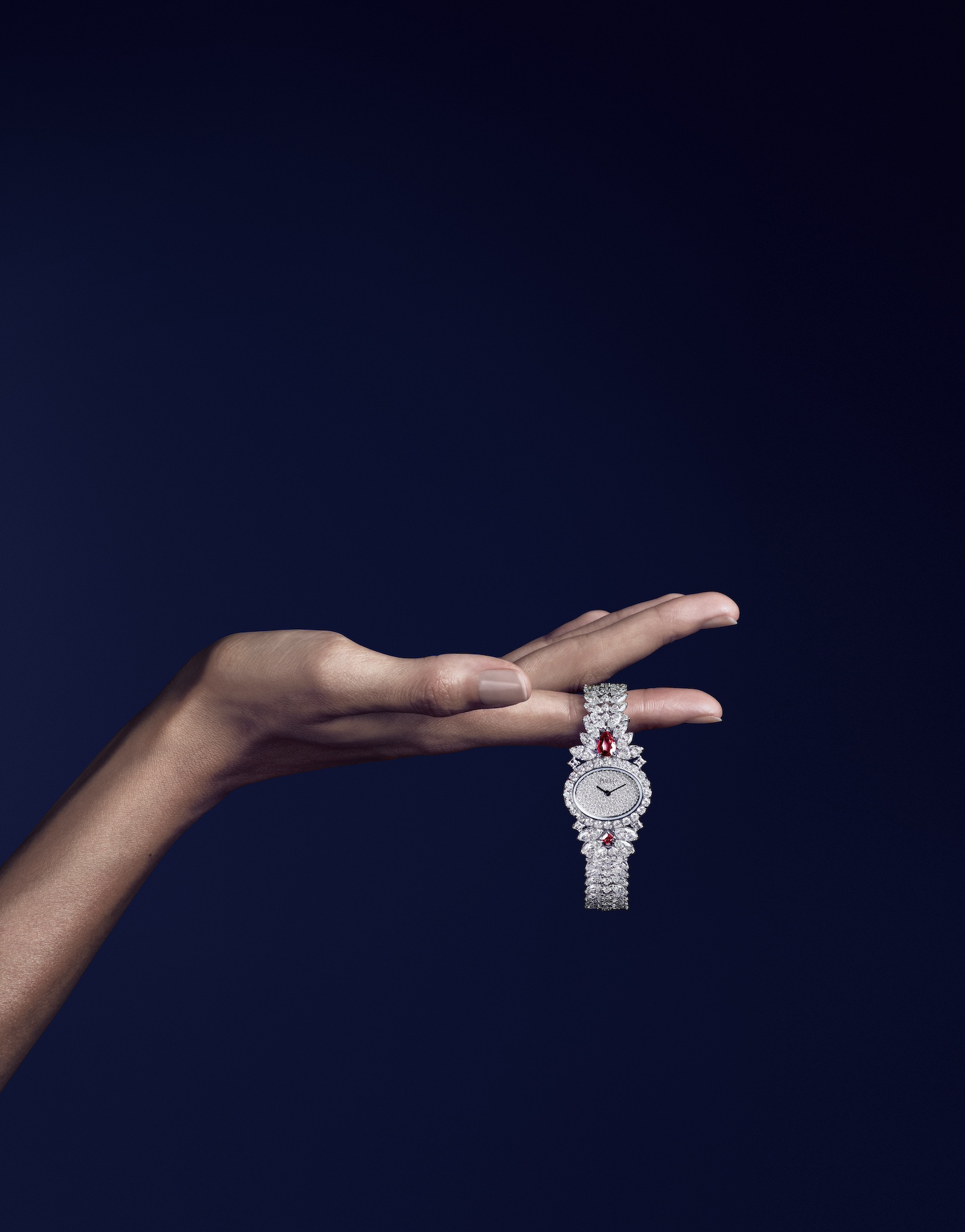 025 Fernando Gomez Craetive Paris Jewelry Piaget