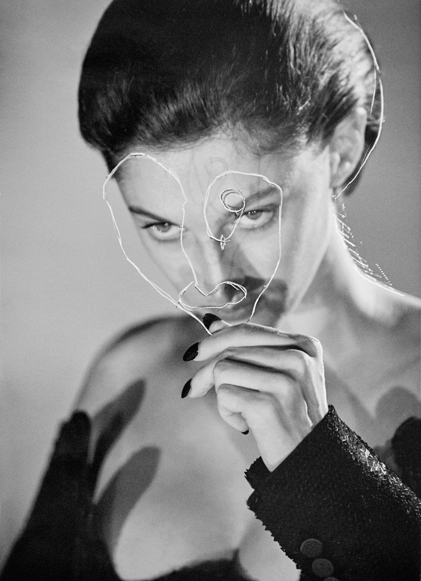 025 Lucian Bor Craetive Paris Fashion