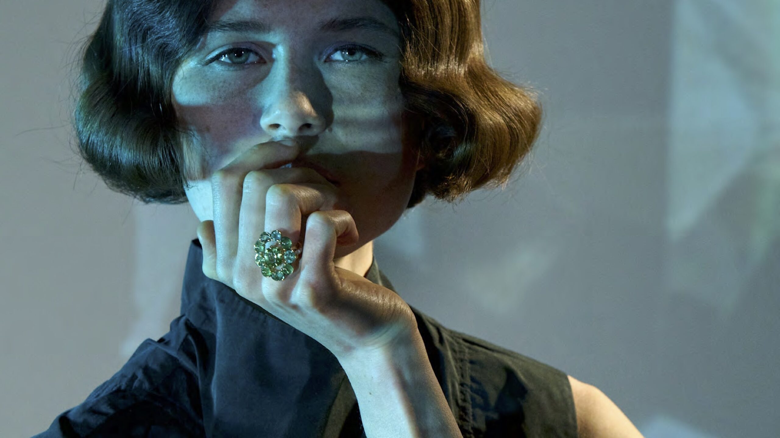 025 Lucian Bor Craetive Paris Jewelry