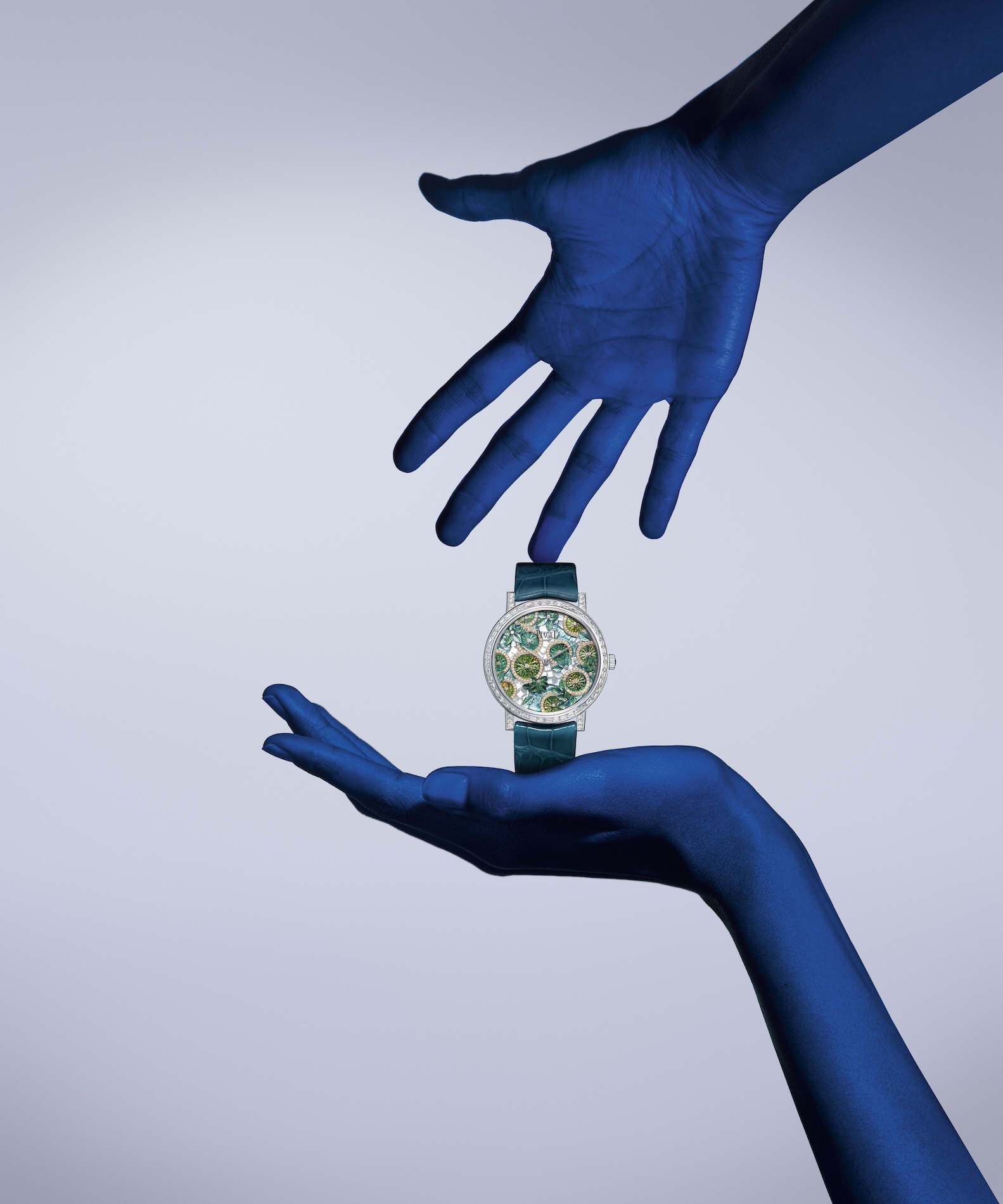 026 Fernando Gomez Craetive Paris Jewelry Piaget