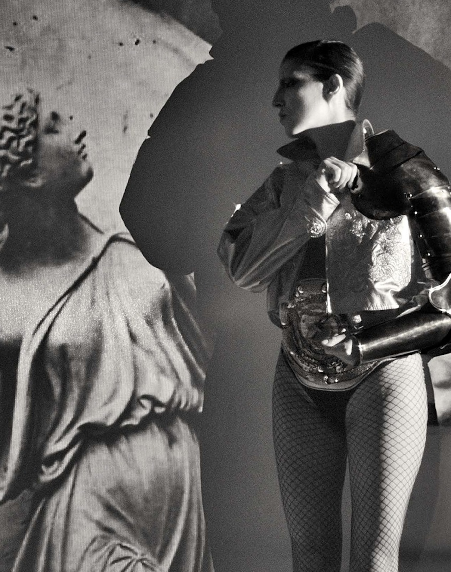 026 Lucian Bor Craetive Paris Fashion