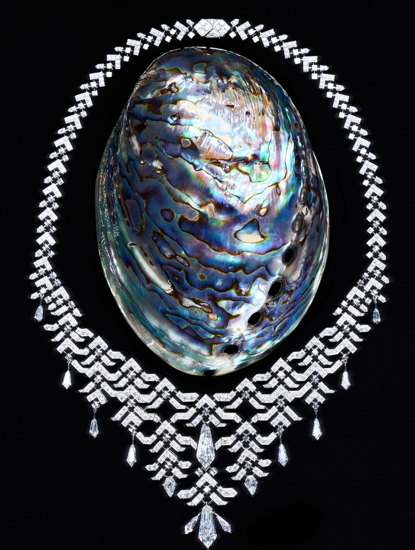 027 Fernando Gomez Craetive Paris Jewelry