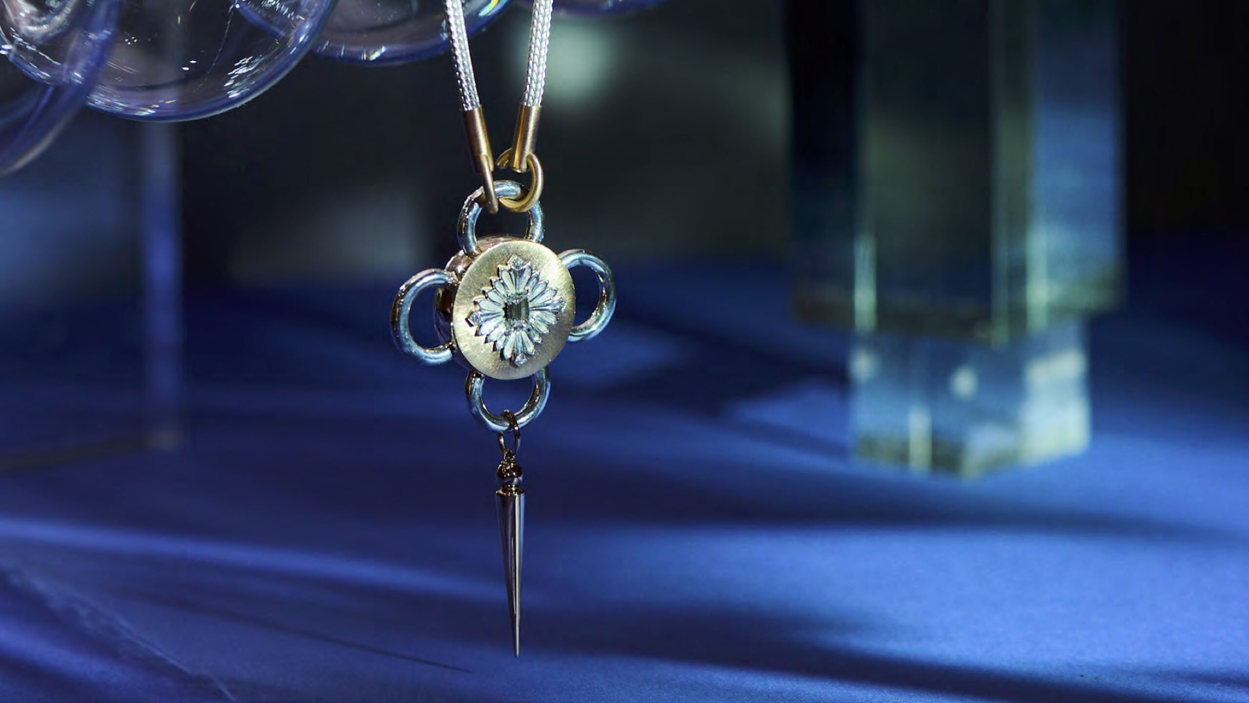 027 Lucian Bor Craetive Paris Jewelry