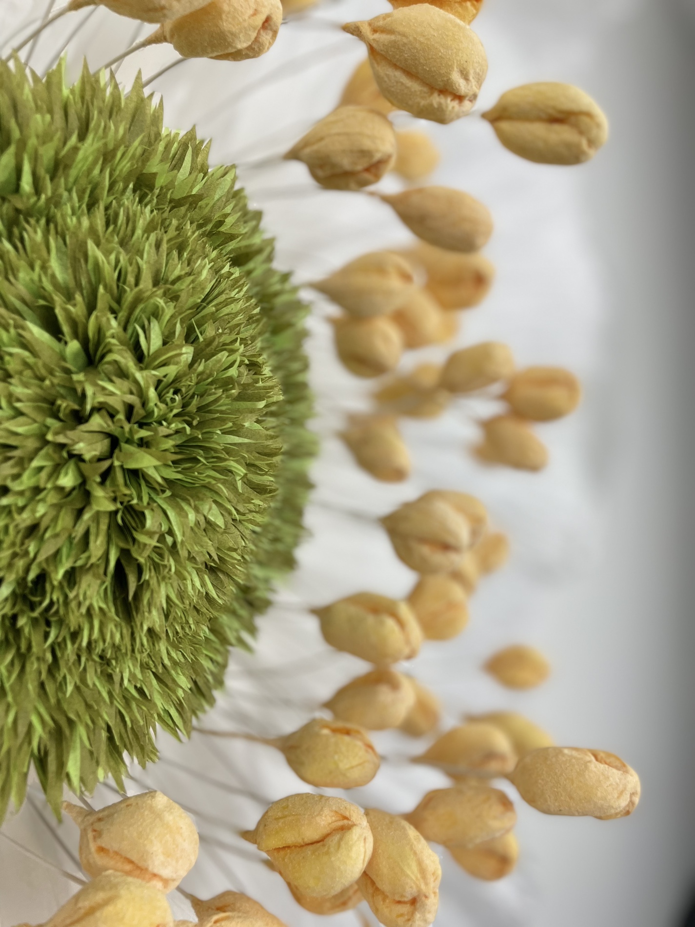 028 Cloe Vriet Craetive Paris Paper Artist Event Scenography