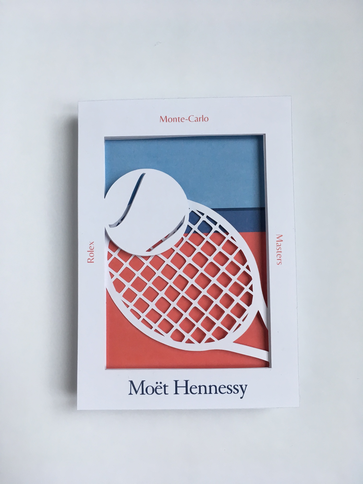 028 Cloe Vriet Craetive Paris Paper Artist Paper Edition