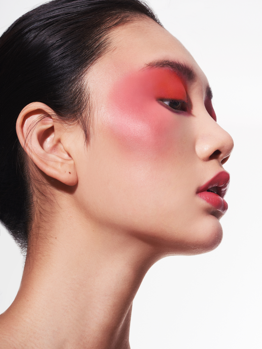 028 Fernando Gomez Craetive Paris Bold Make Up