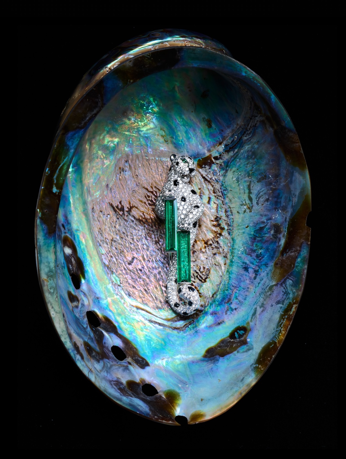 029 Fernando Gomez Craetive Paris Jewelry