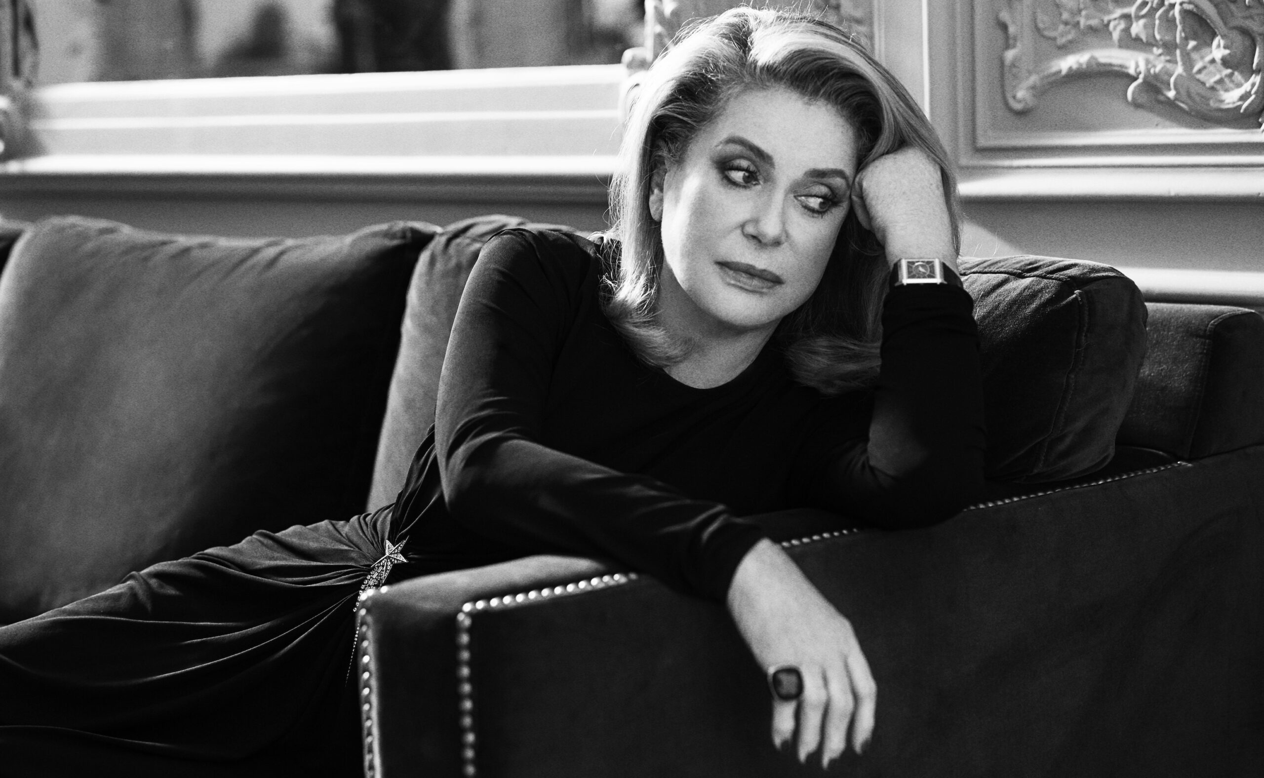 029 Lucian Bor Craetive Paris Celebrities Fashion Portraits