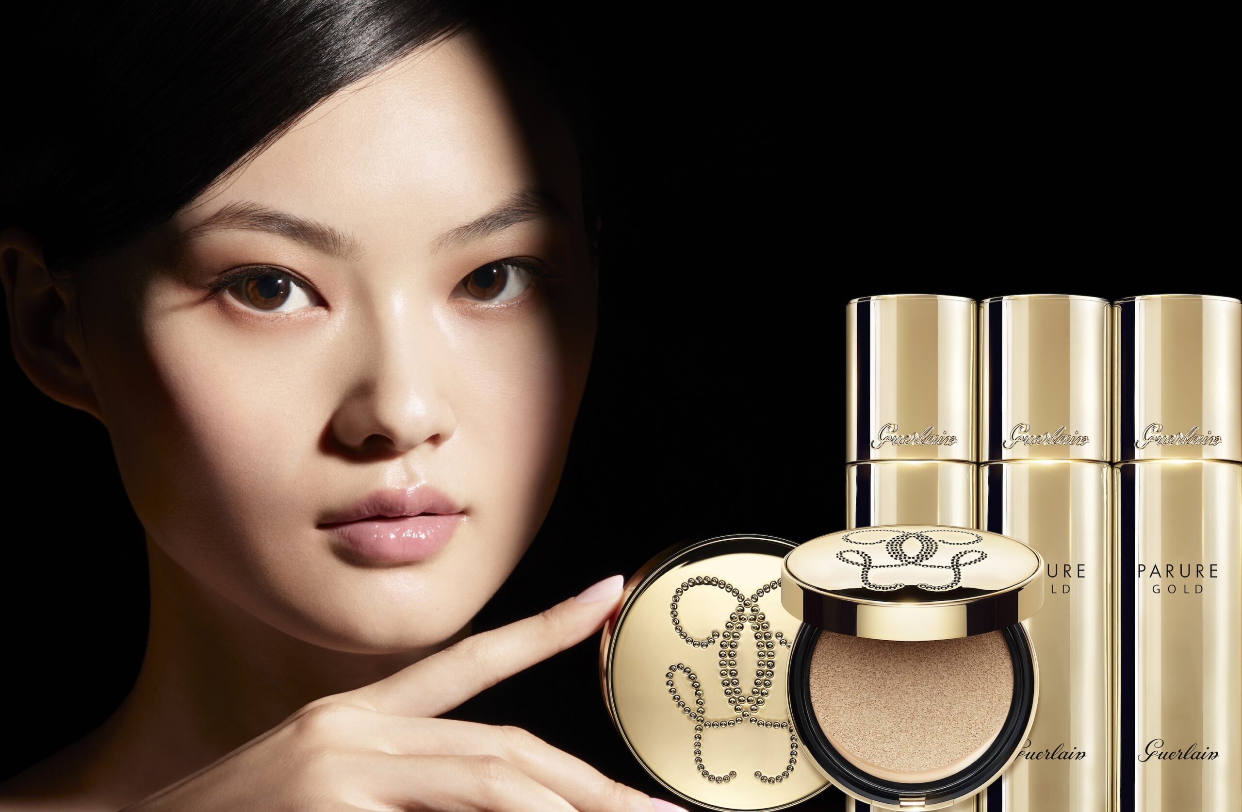 02Simon Escourbiac Craetive Paris Makeup FONDATION A04 GUERLAIN