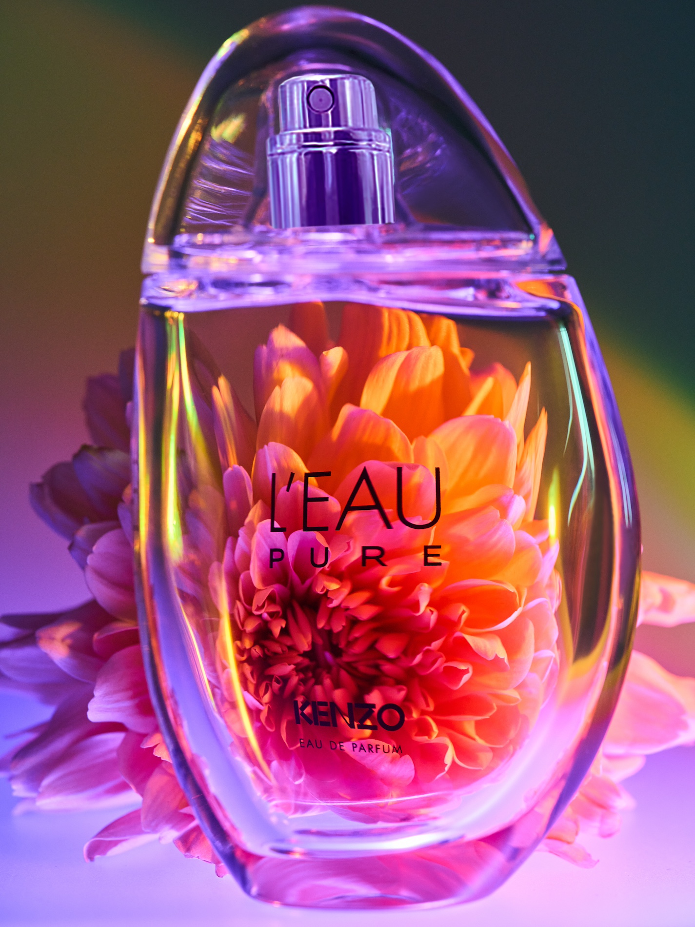 02 Fernando Gomez Craetive Paris Fragrances Flowers