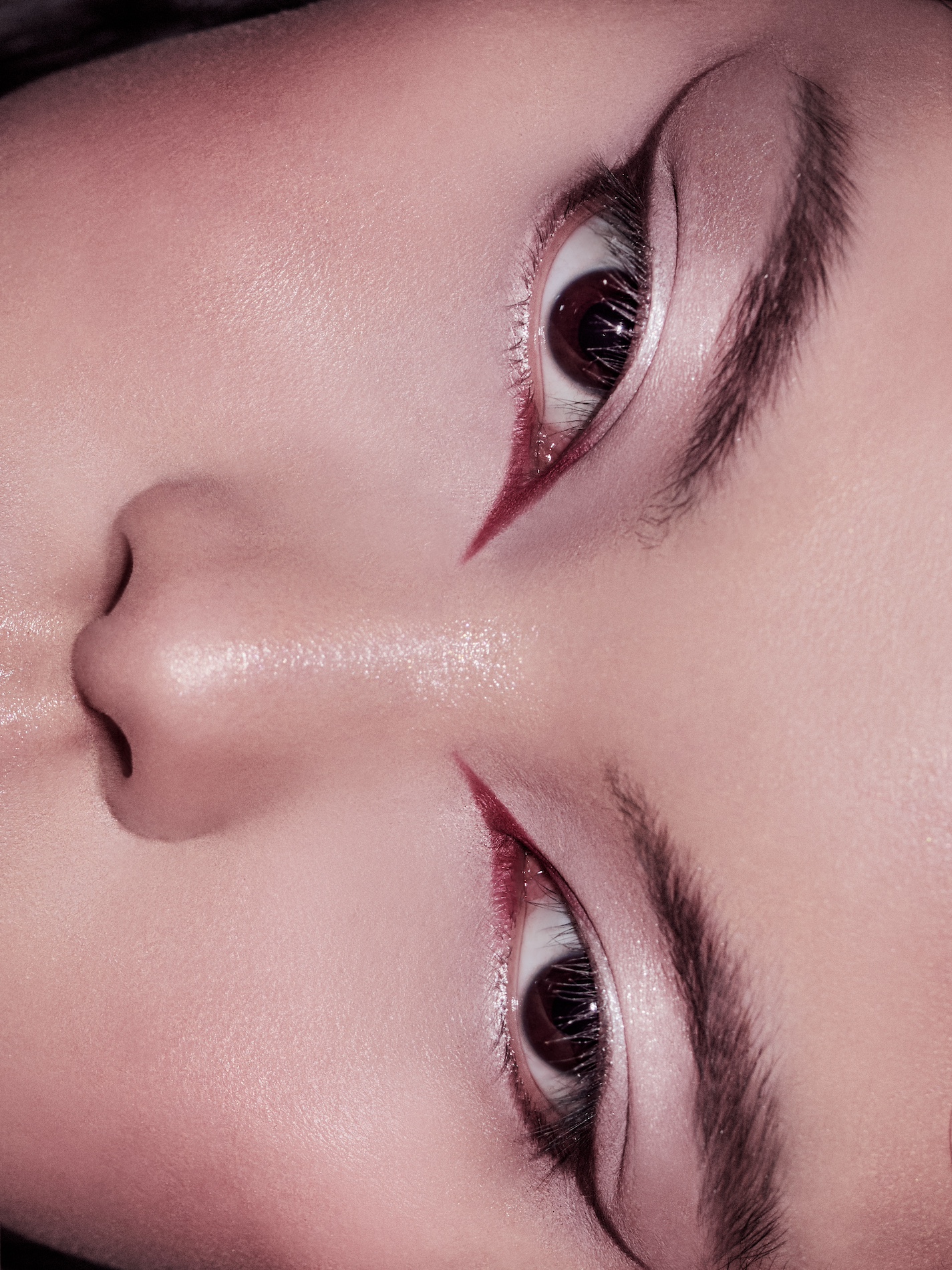 031 Fernando Gomez Craetive Paris Bold Make Up