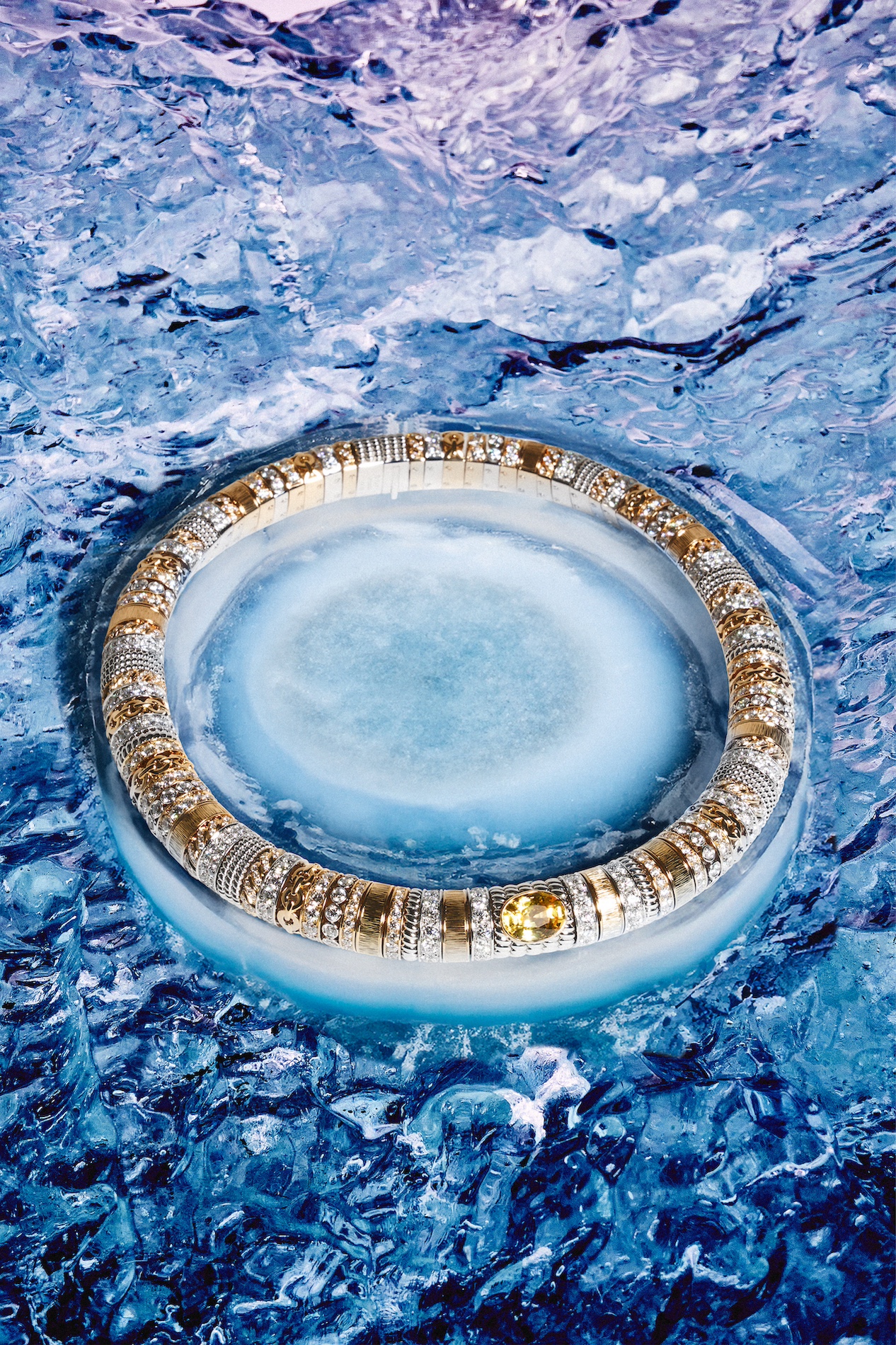 031 Fernando Gomez Craetive Paris Jewelry